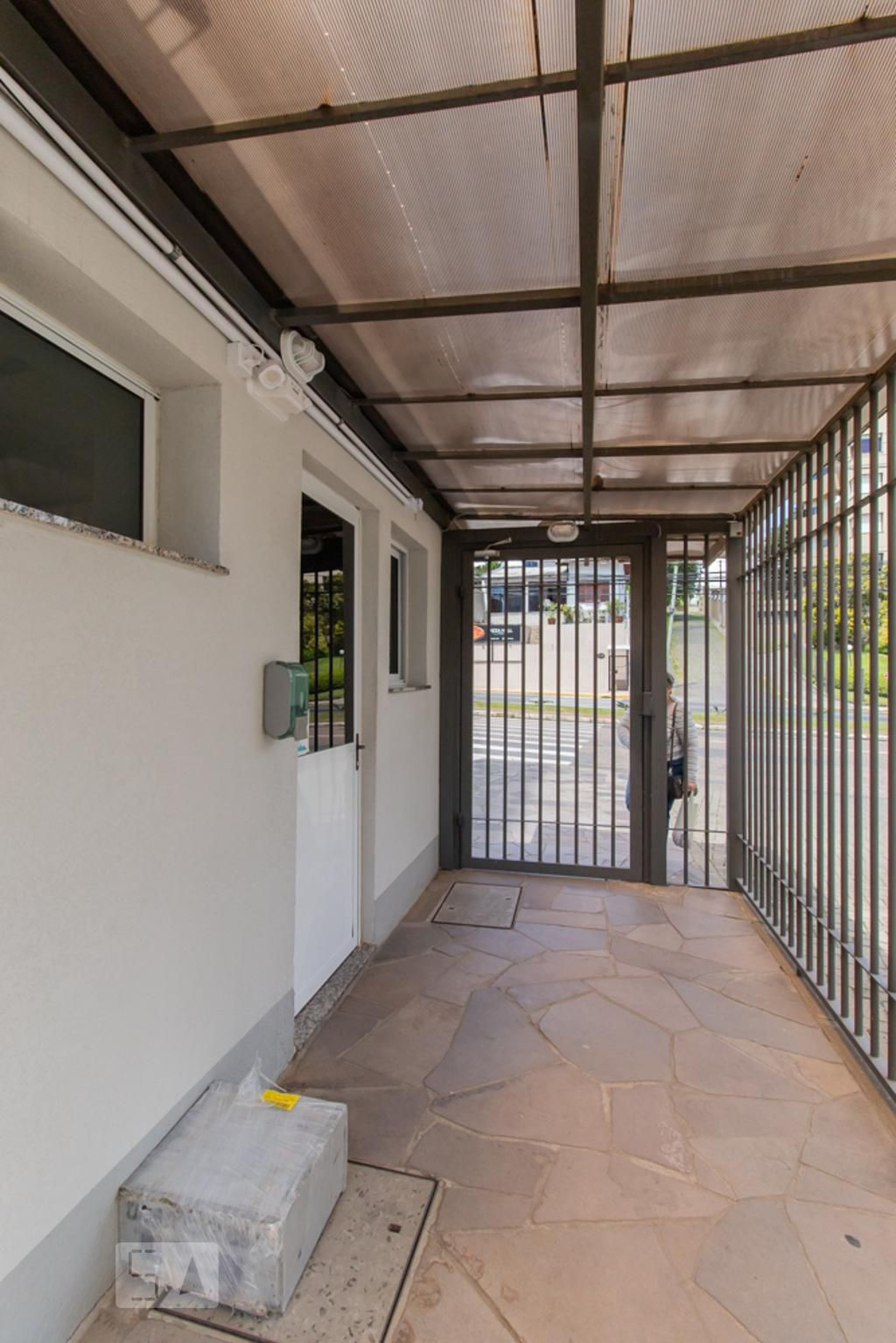 Portaria - Altos do Pinheiro