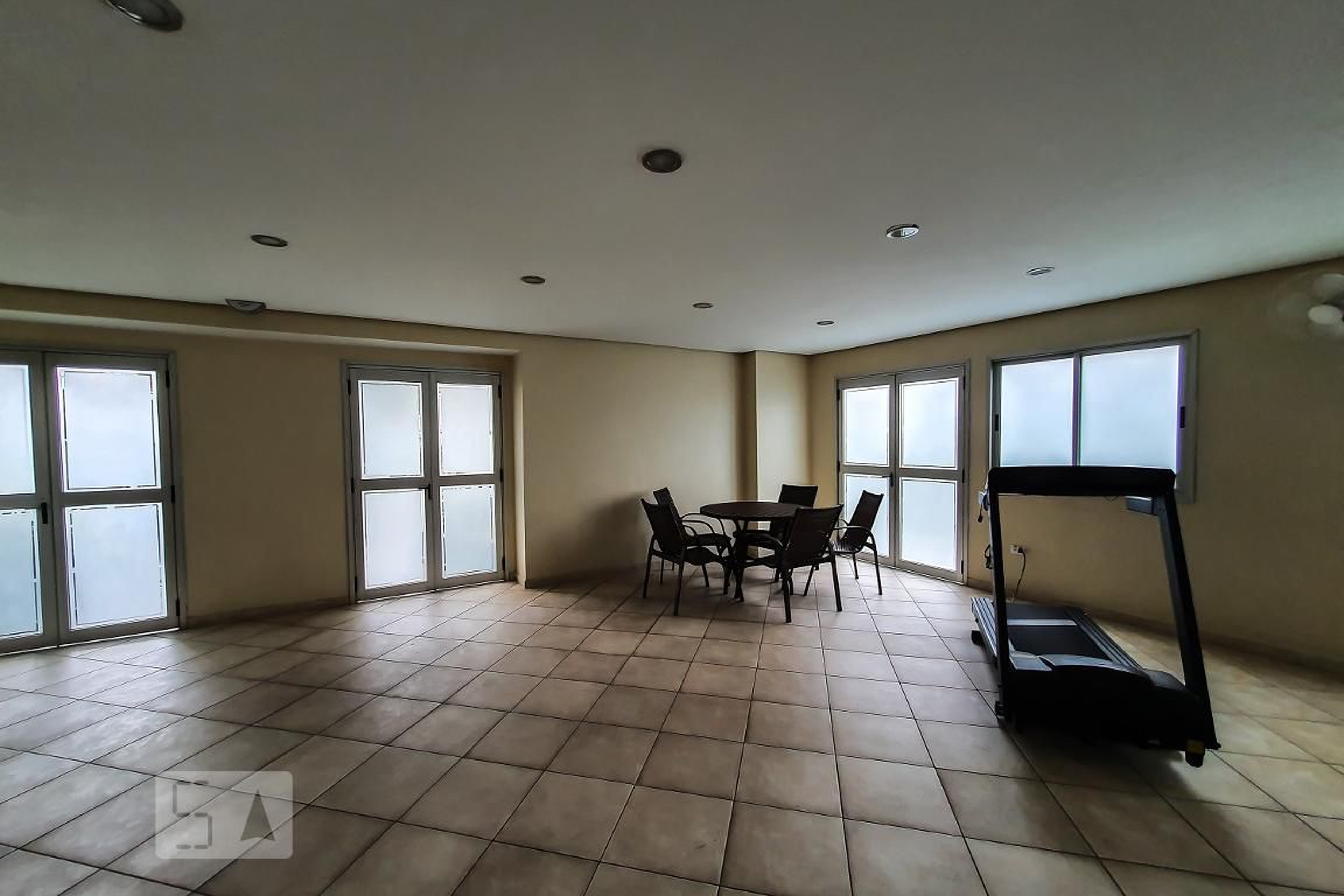 Salão de Festa - Nova Aliança