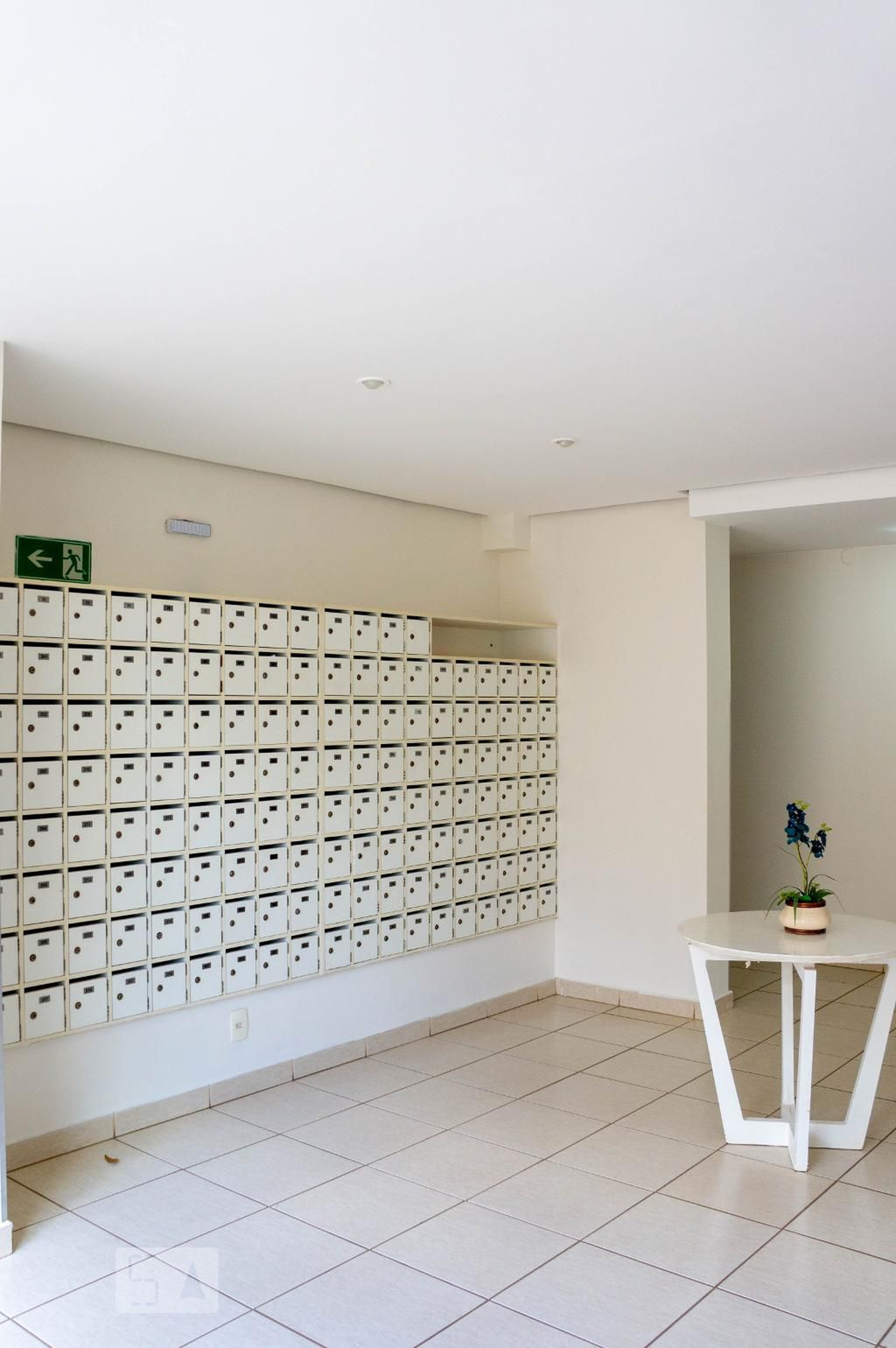 Área Comum - Vila Real Residencial