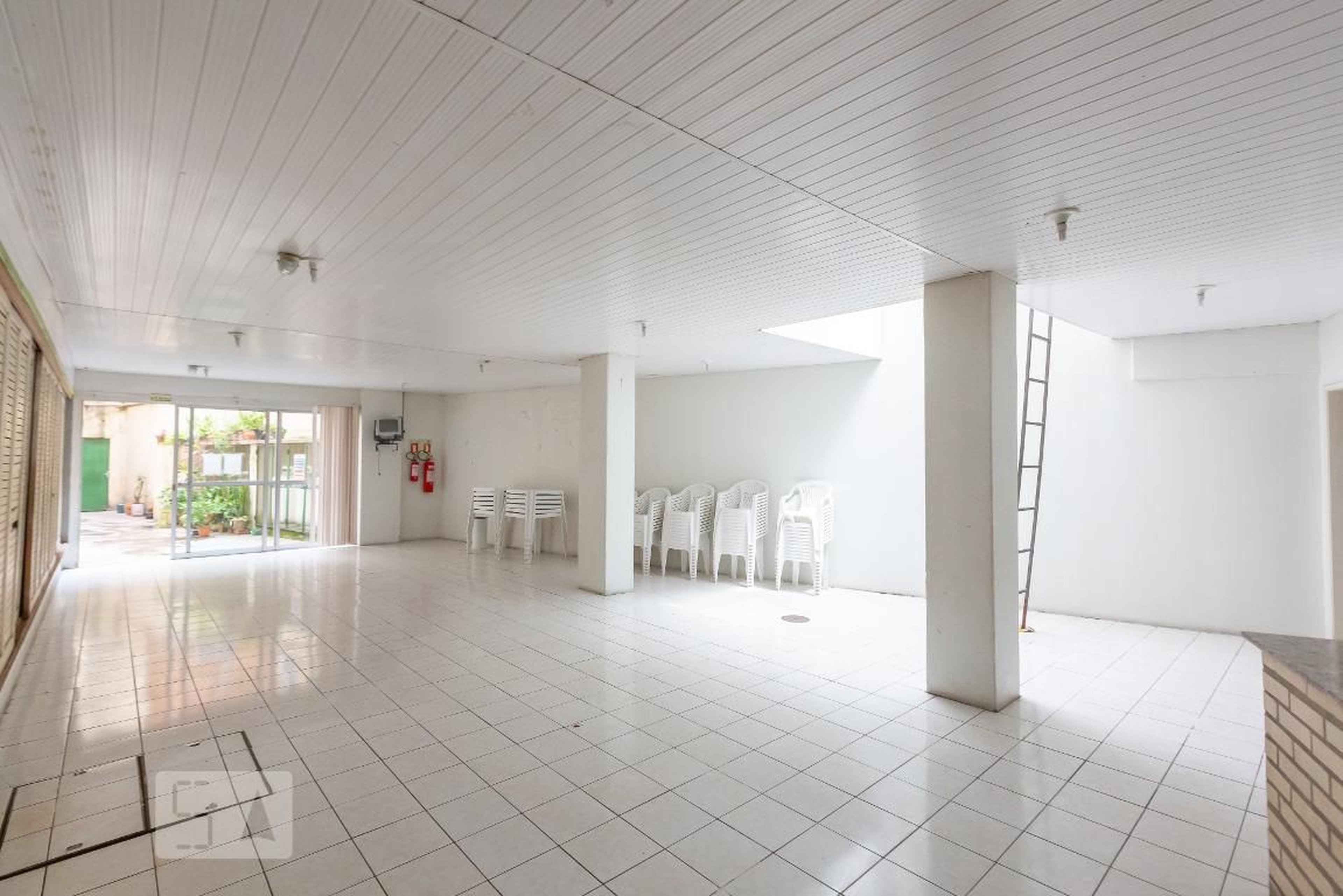 Salão de Festas - Umbu