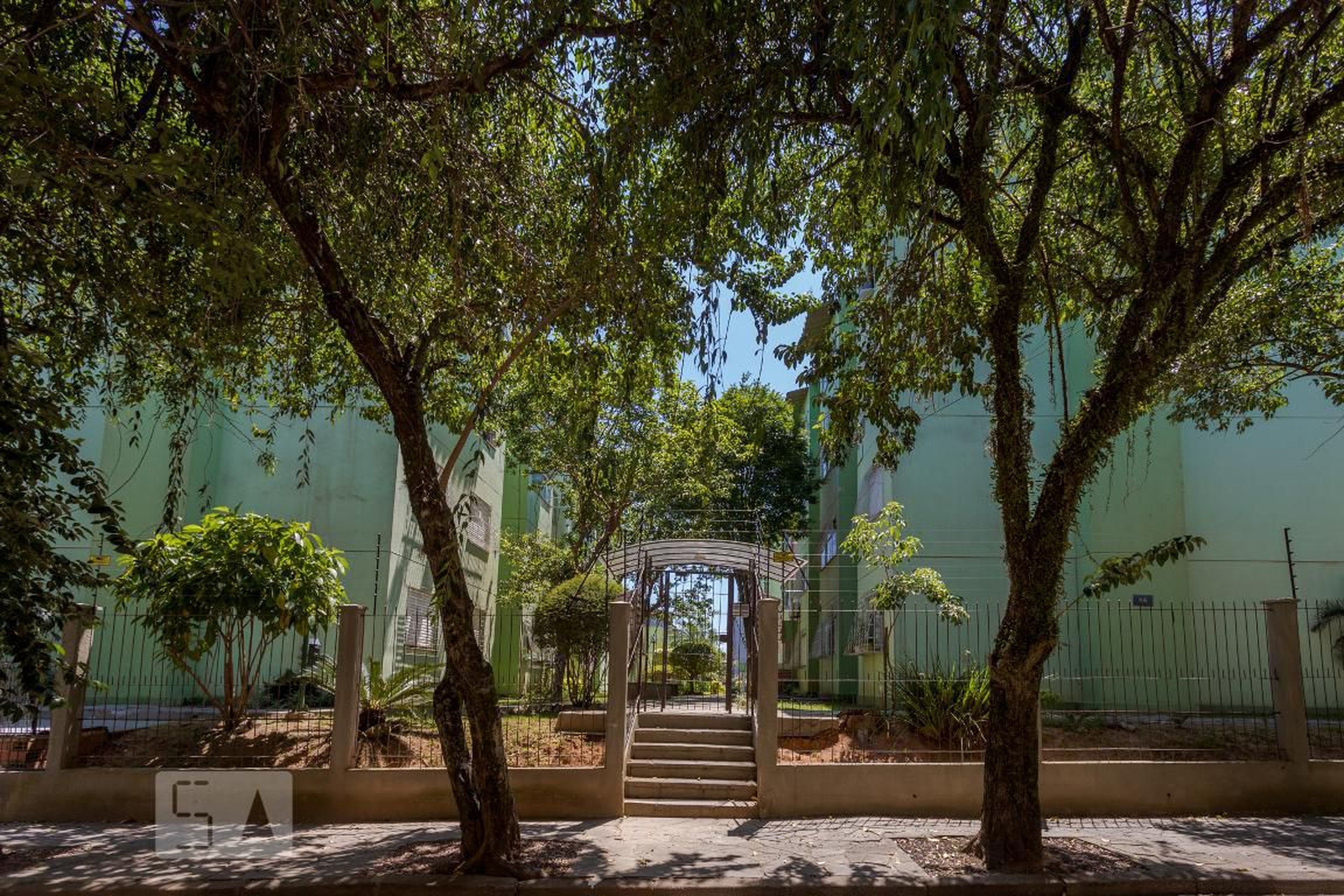 Entrada - Rio de Janeiro