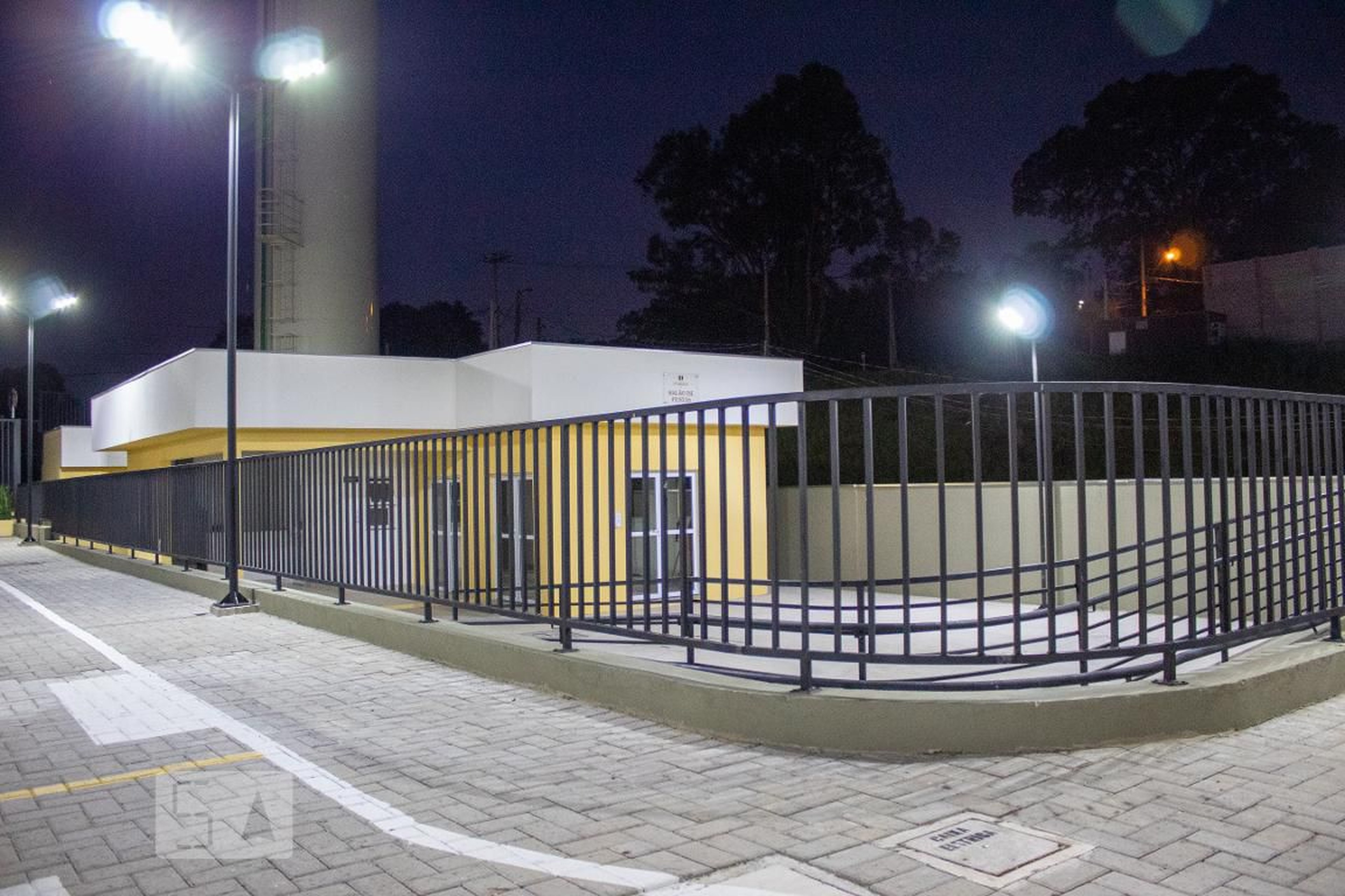 Área comum Condomínio em Rua Fábio Junqueira Meirelles, 1001