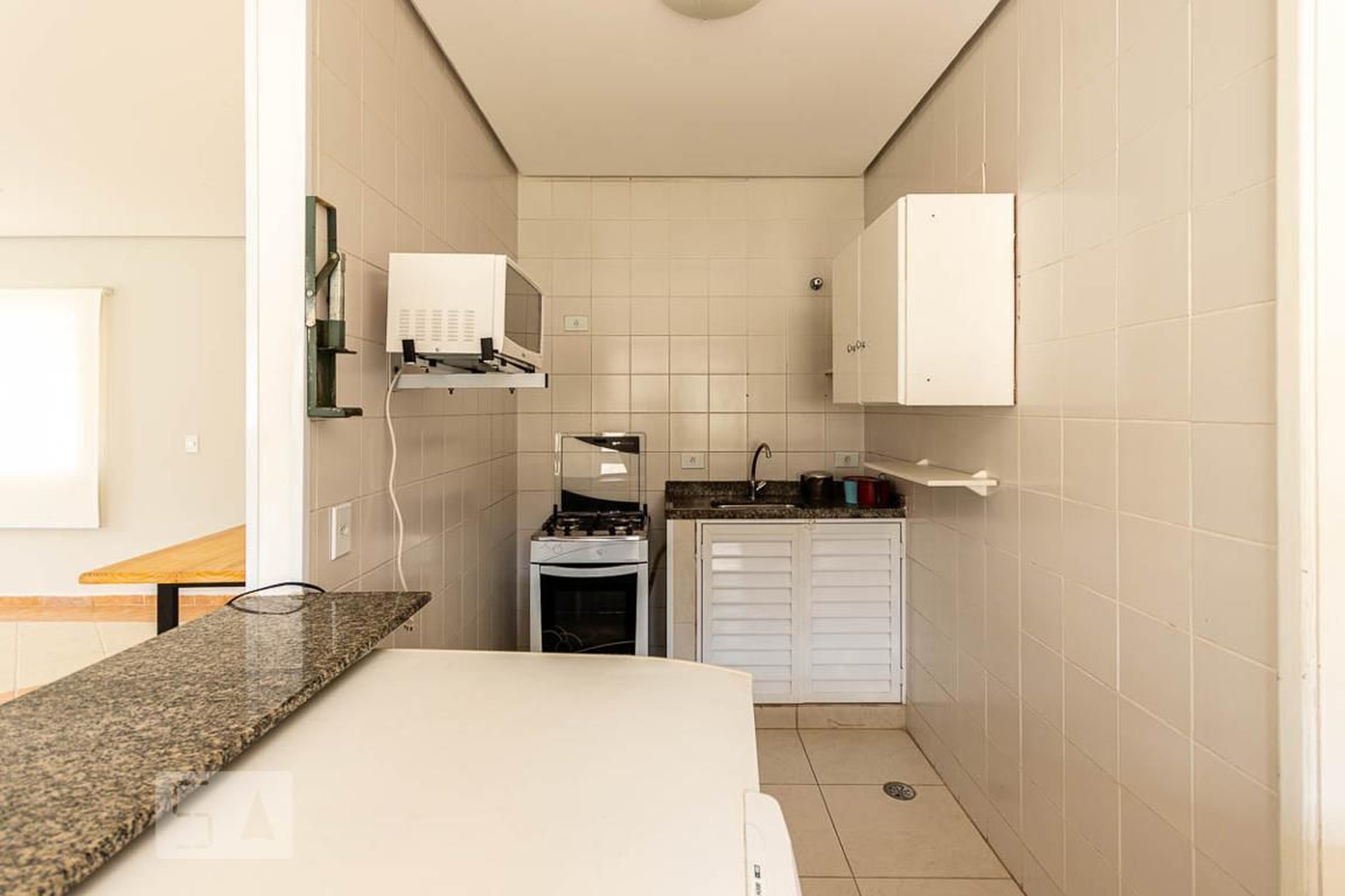 Salão de festas 2 - Residencial Canadian Village II