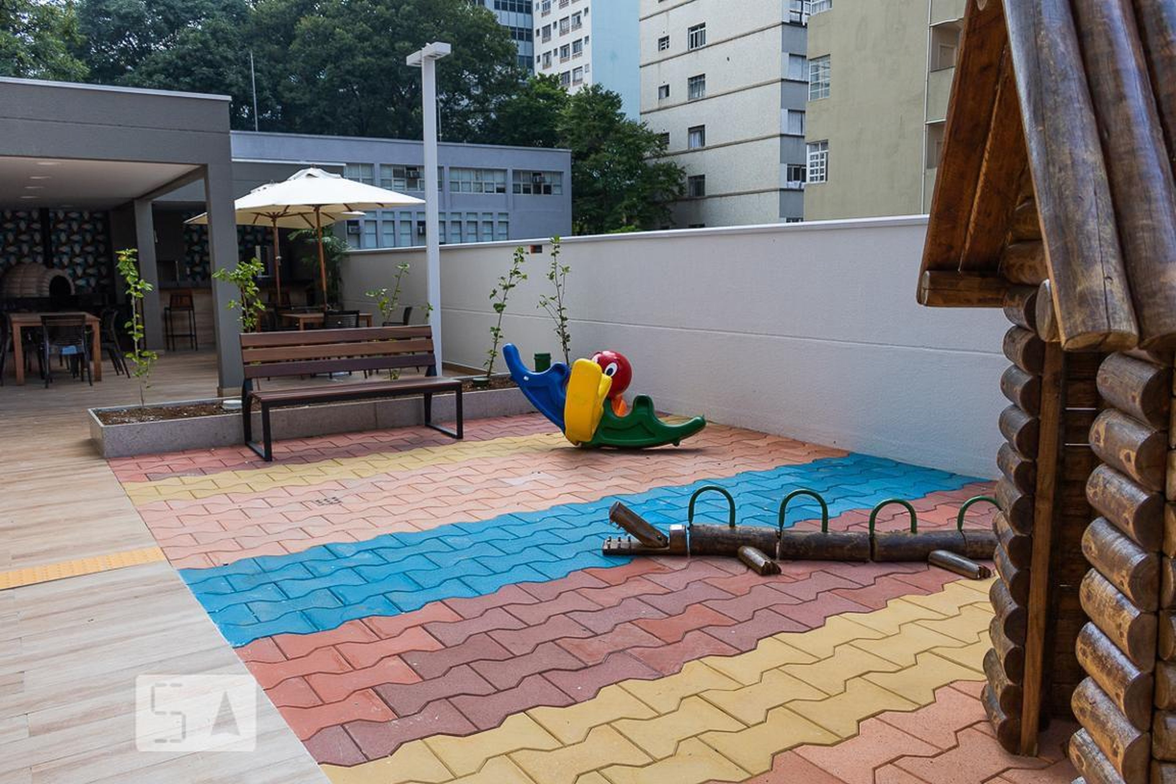 Playground - 