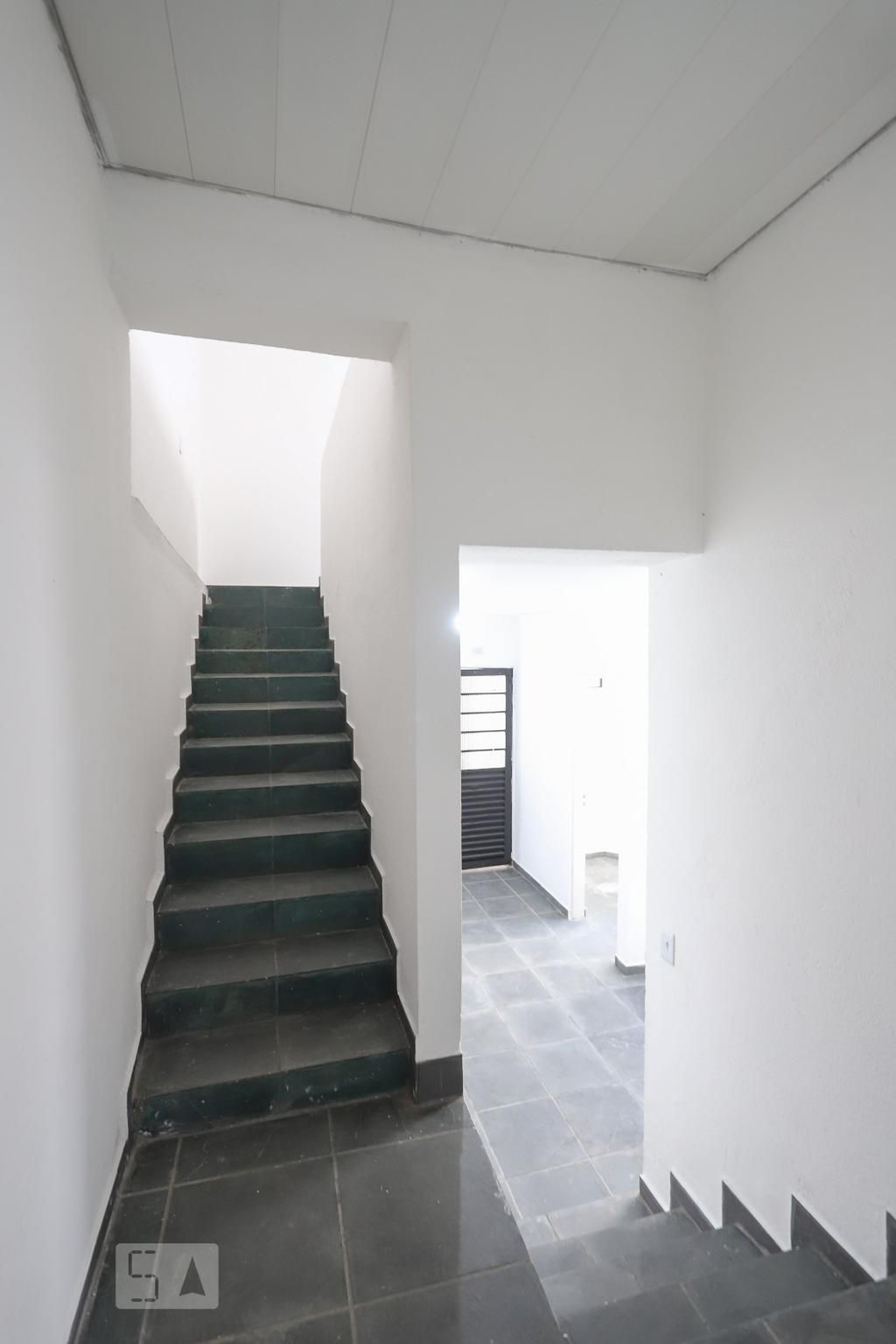 Hall - Edifício Lucinda