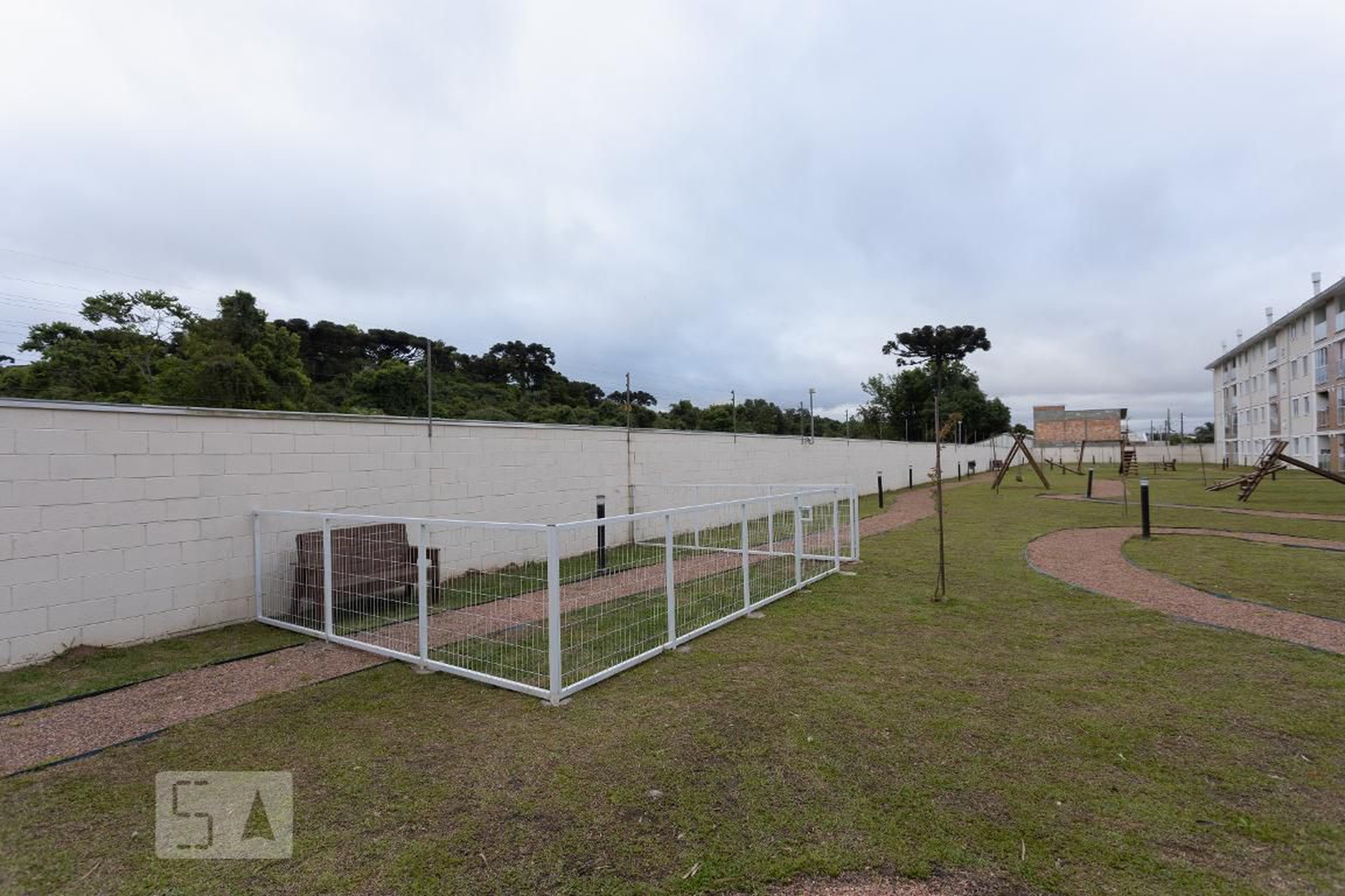 Espaco PET - Pinhais Park Residence