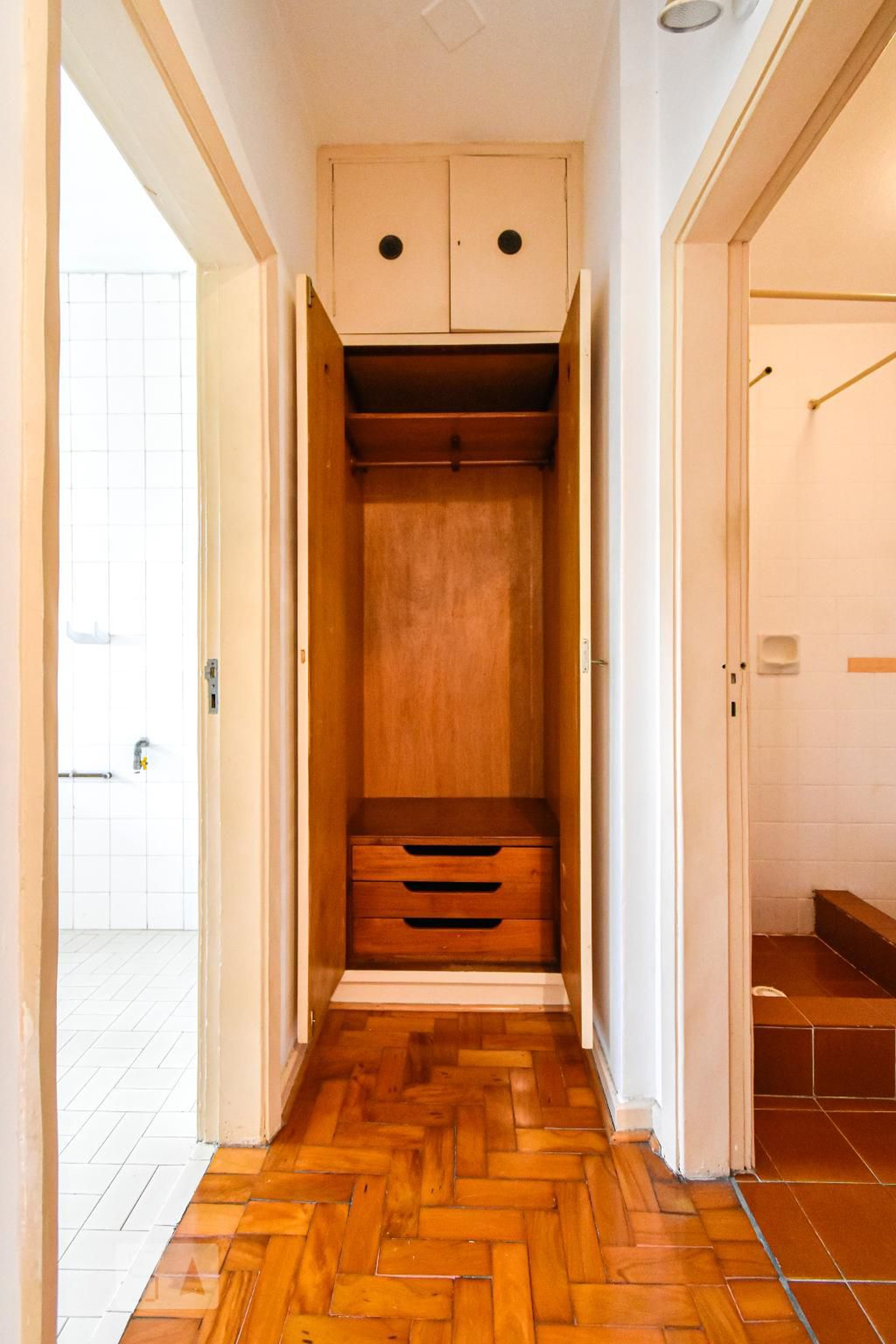 Hall - Buarque Higienópolis