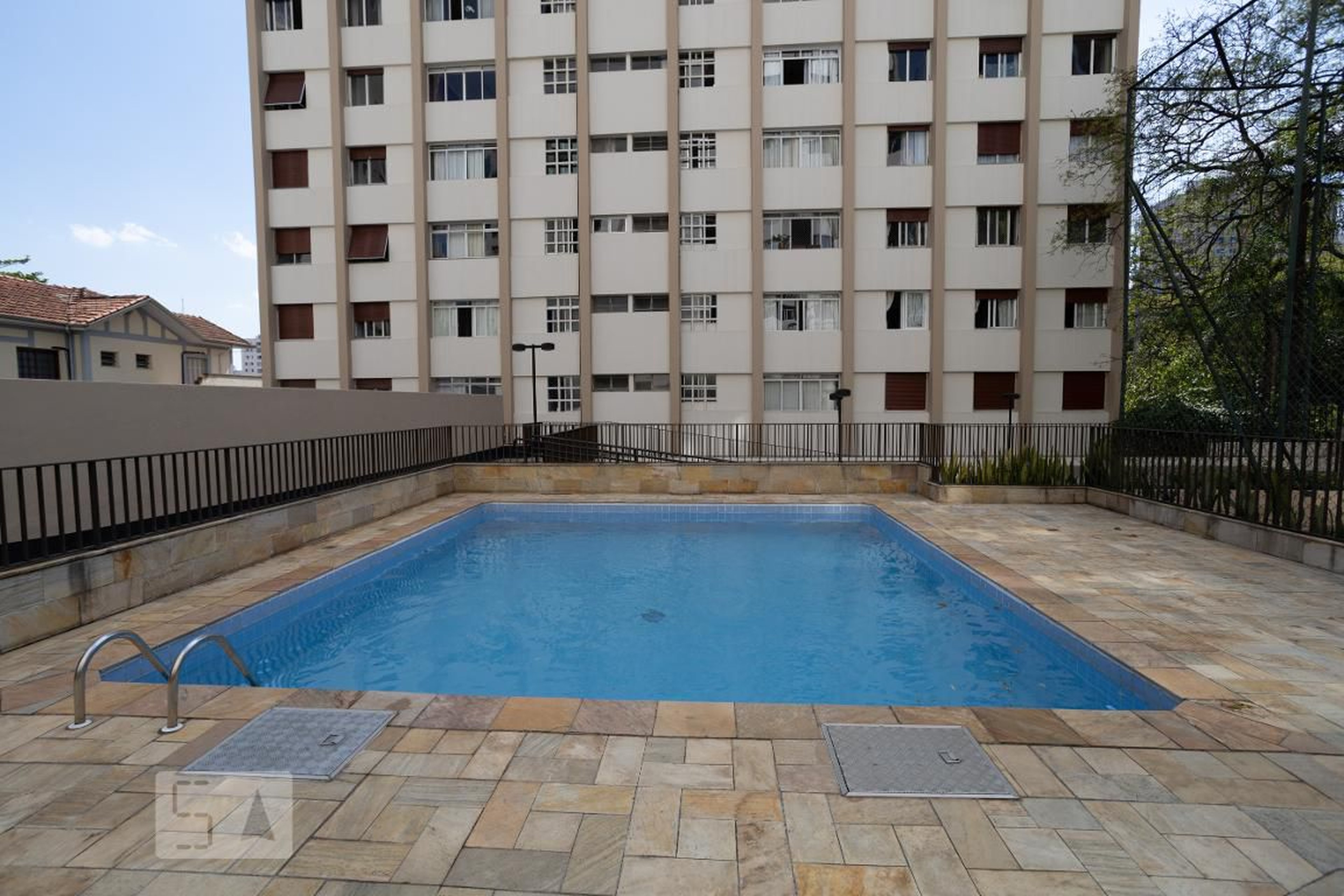 Piscina - 