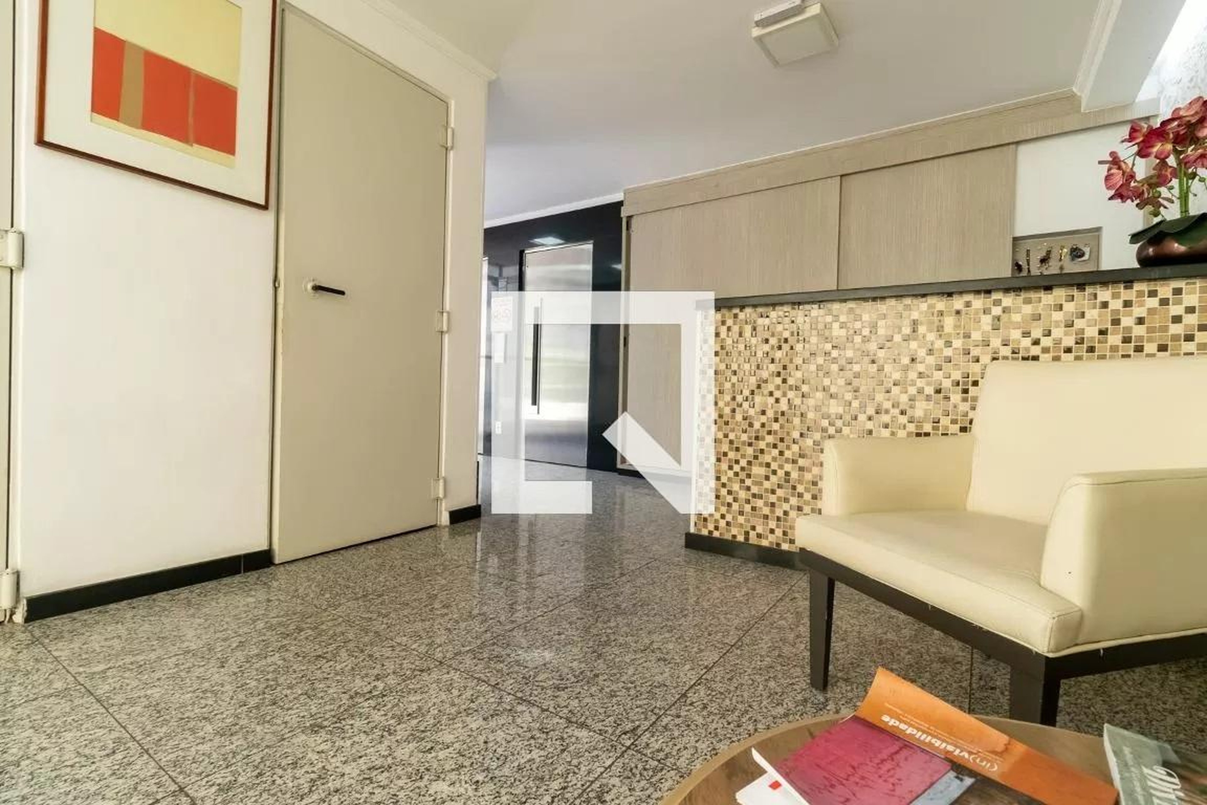 Hall - Edifício Augustus