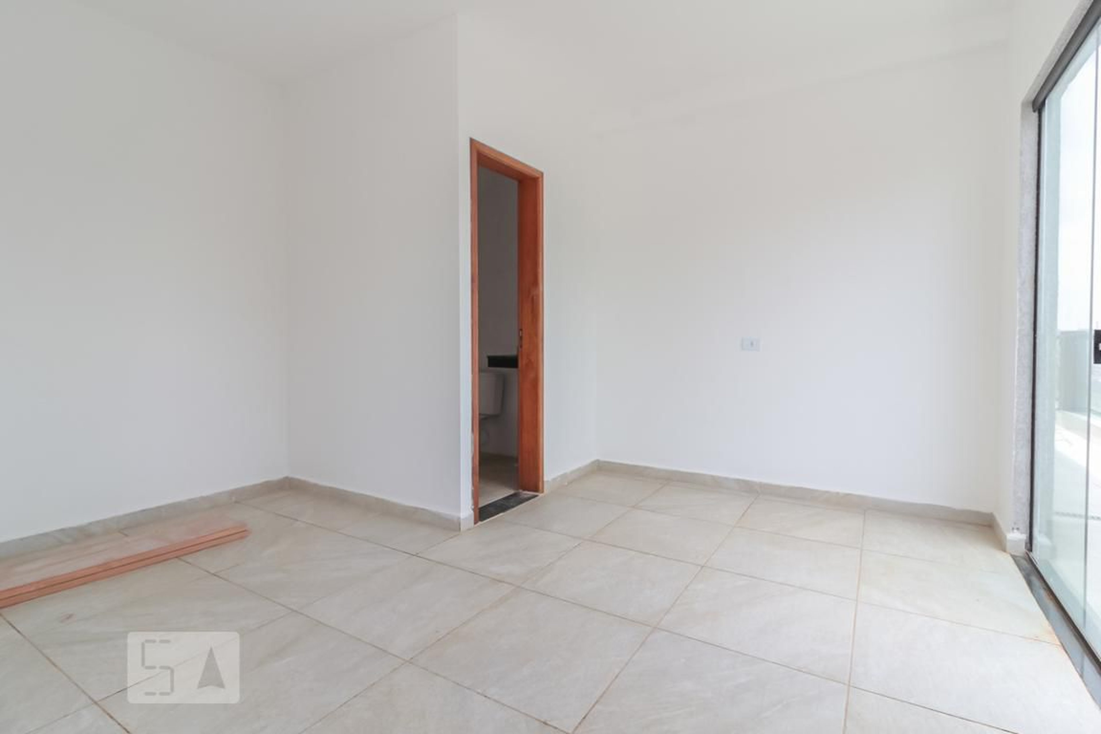 Salão de Festas - Residencial Solaris