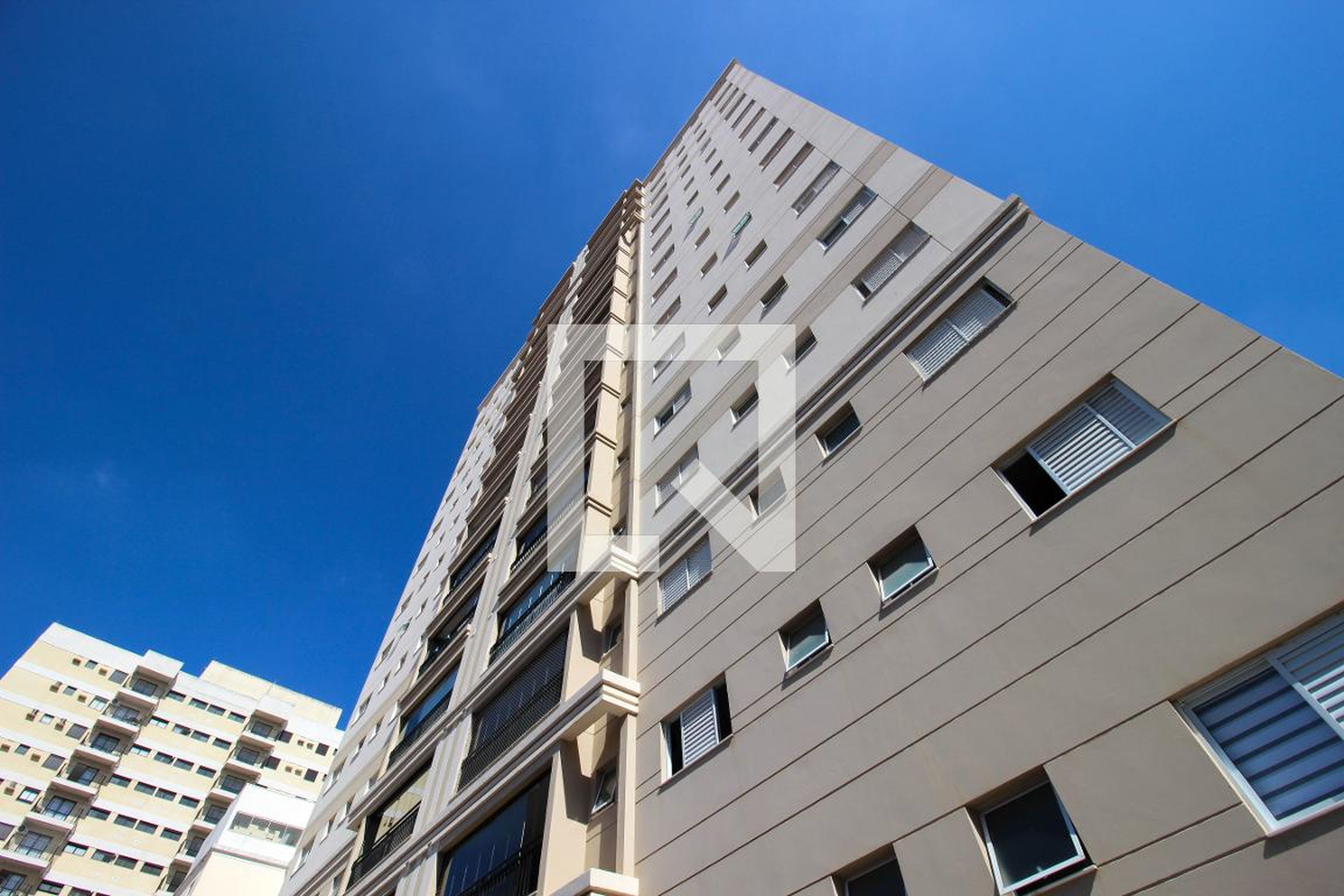 Fachada Edifício Beethoven