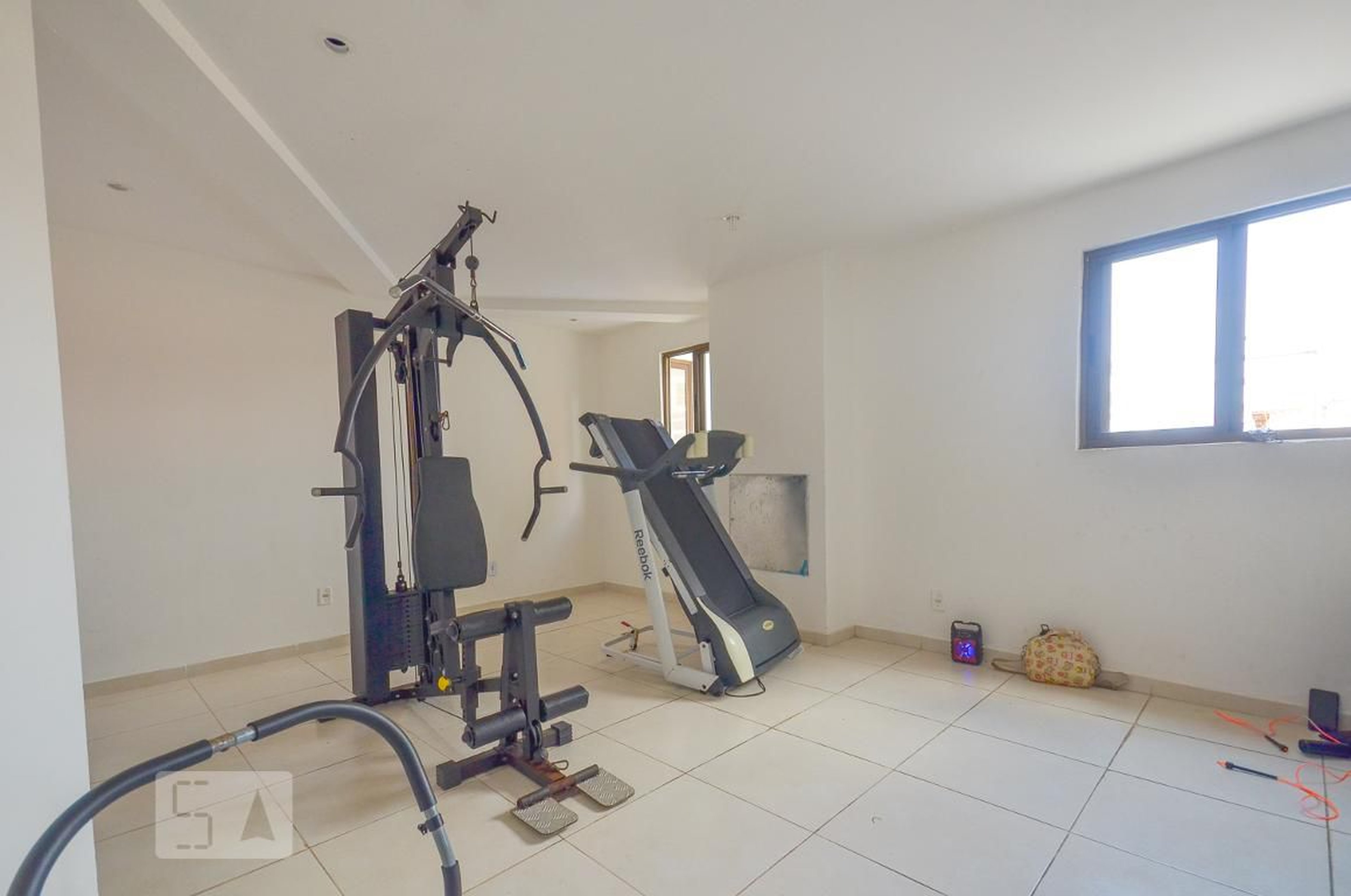 Academia - Varandas do Atlântico