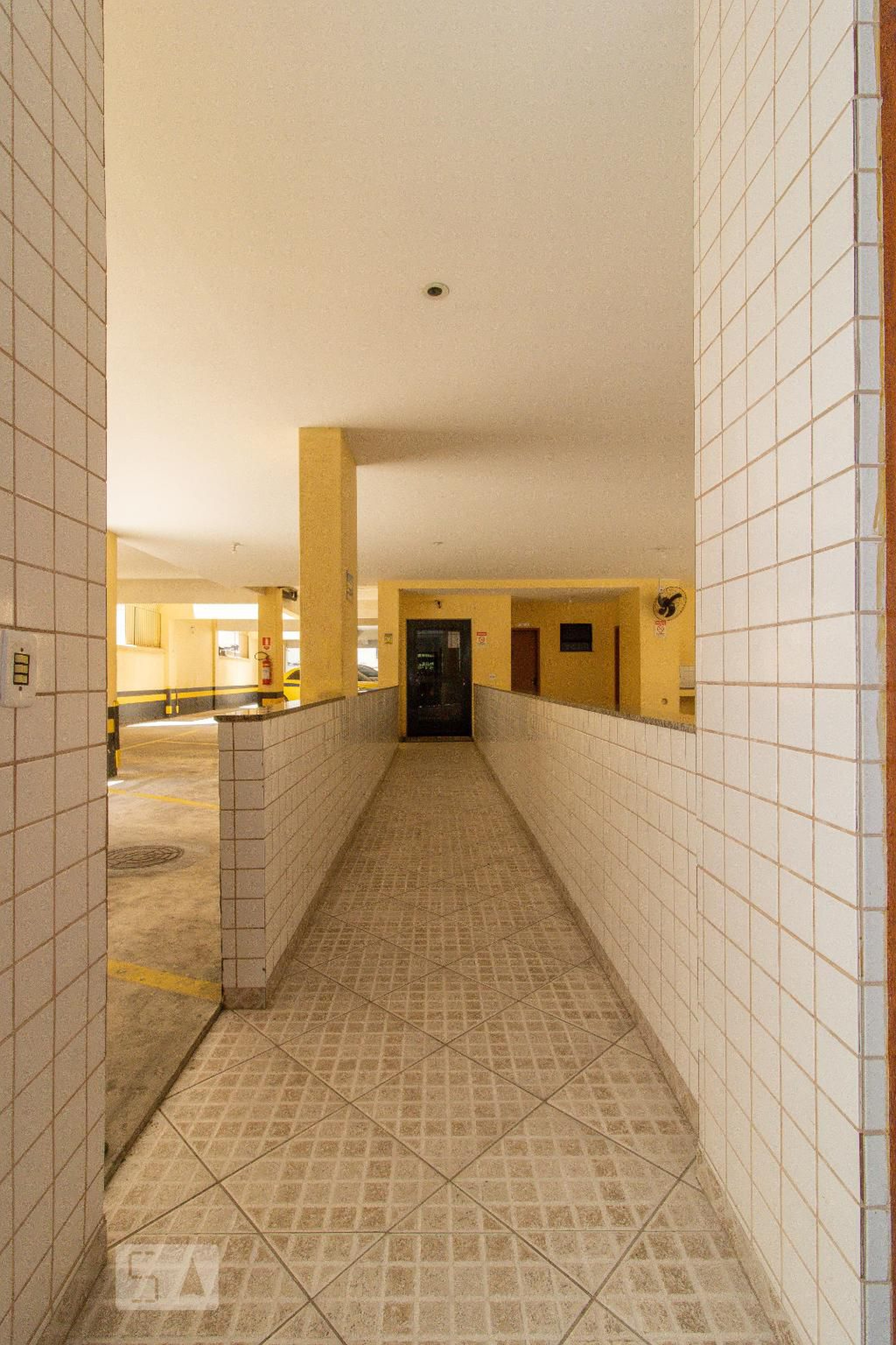 Hall de Entrada - Varandas de Olaria