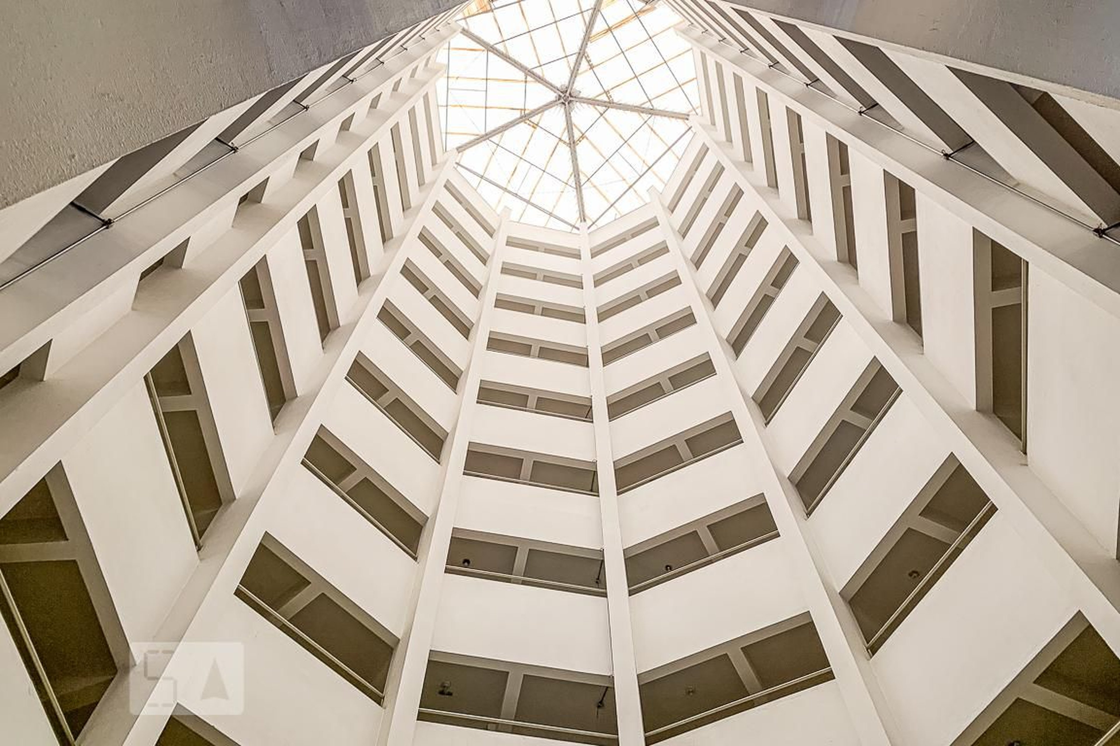 Condomínio - Itaguaçu