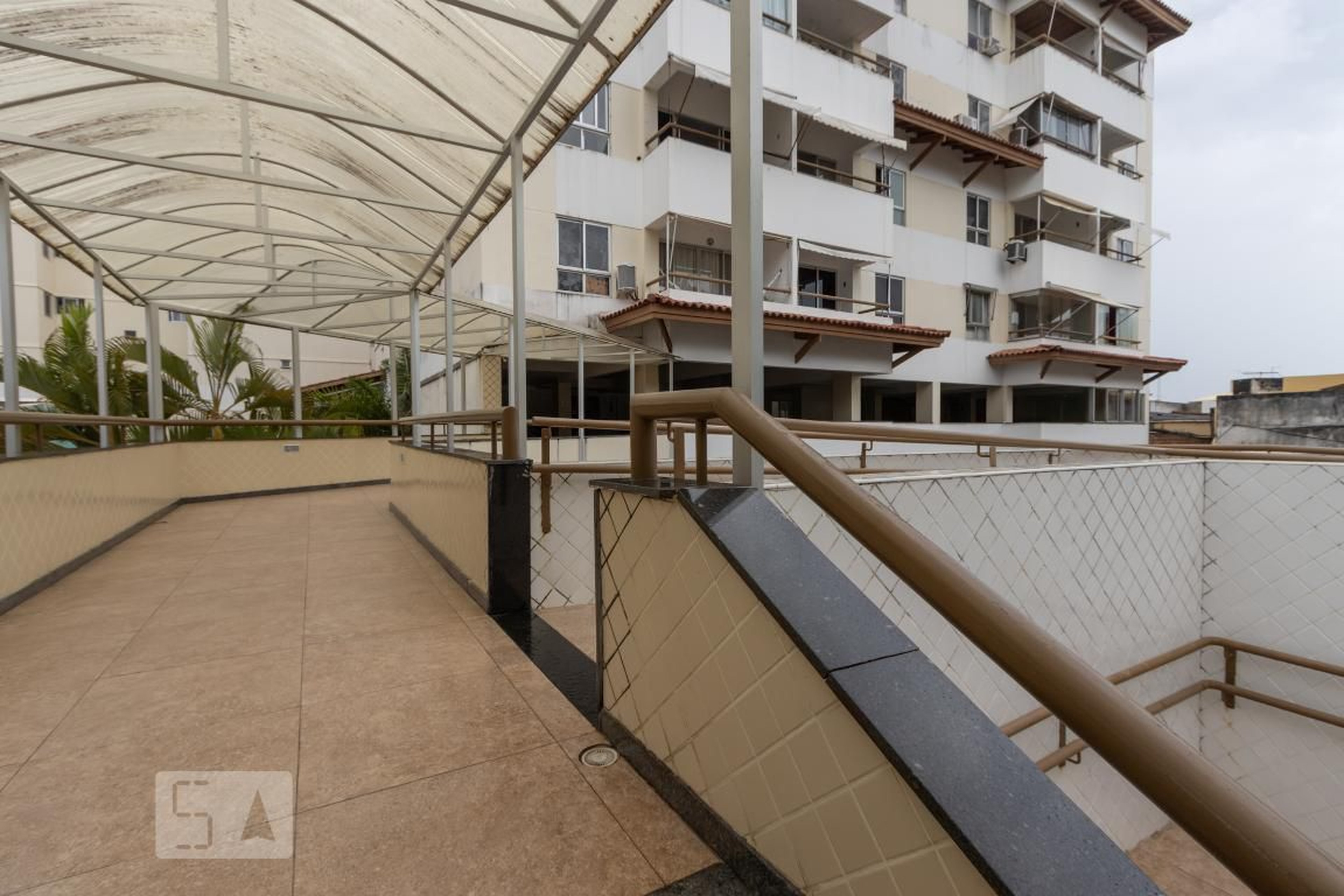 Entrada - Bella Morada