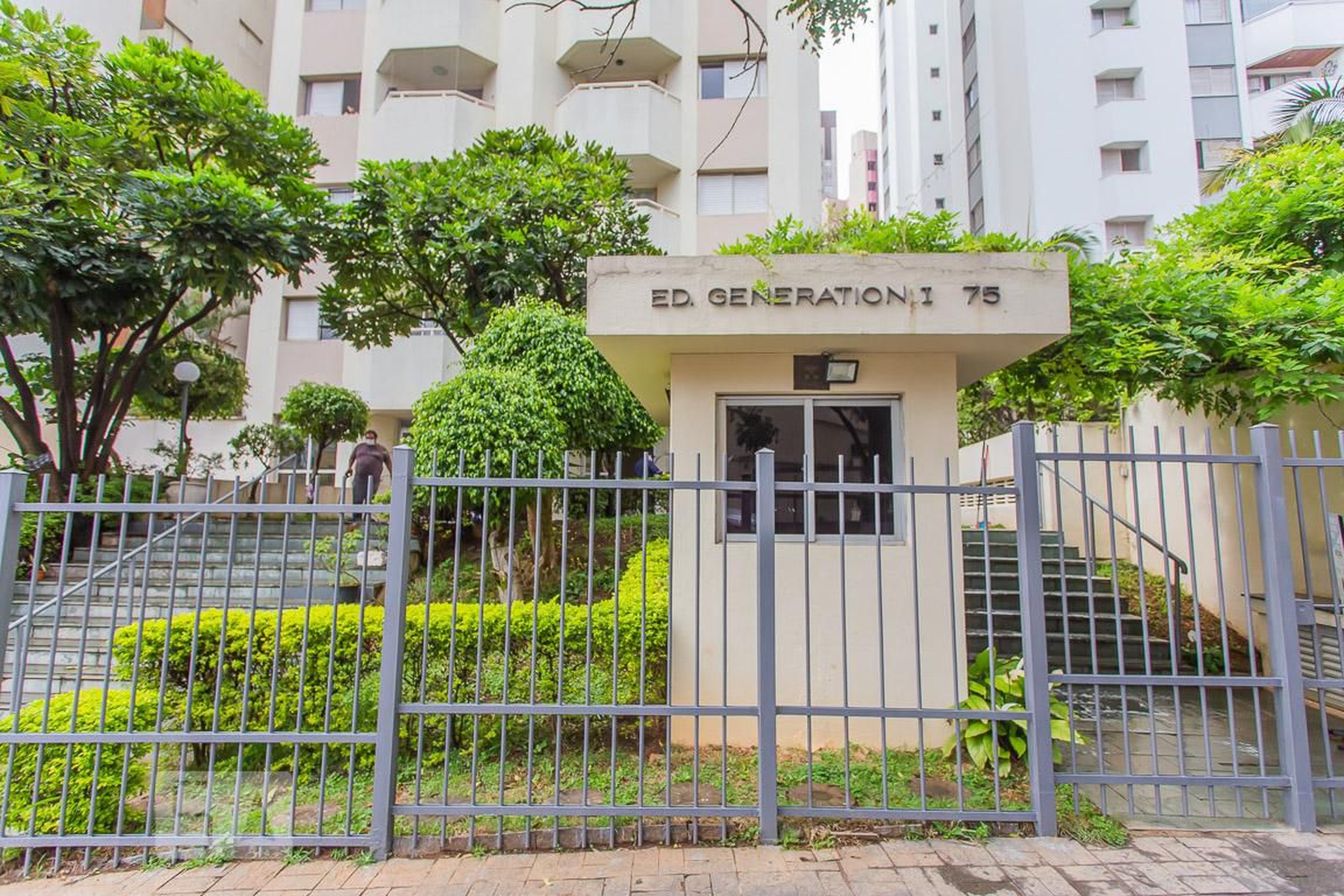 Portaria - Generation I