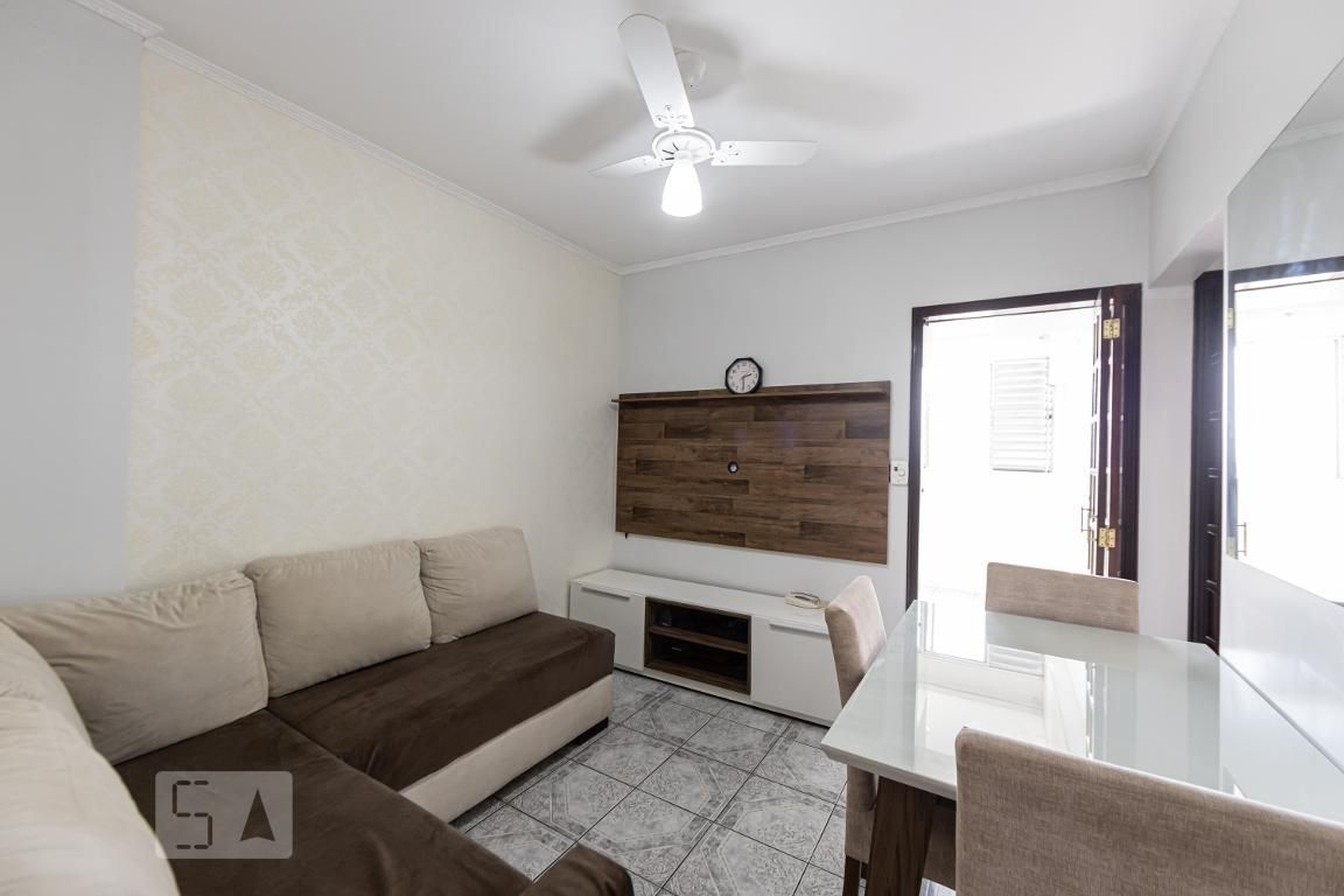 Salao de Festa - Edifício Nancy