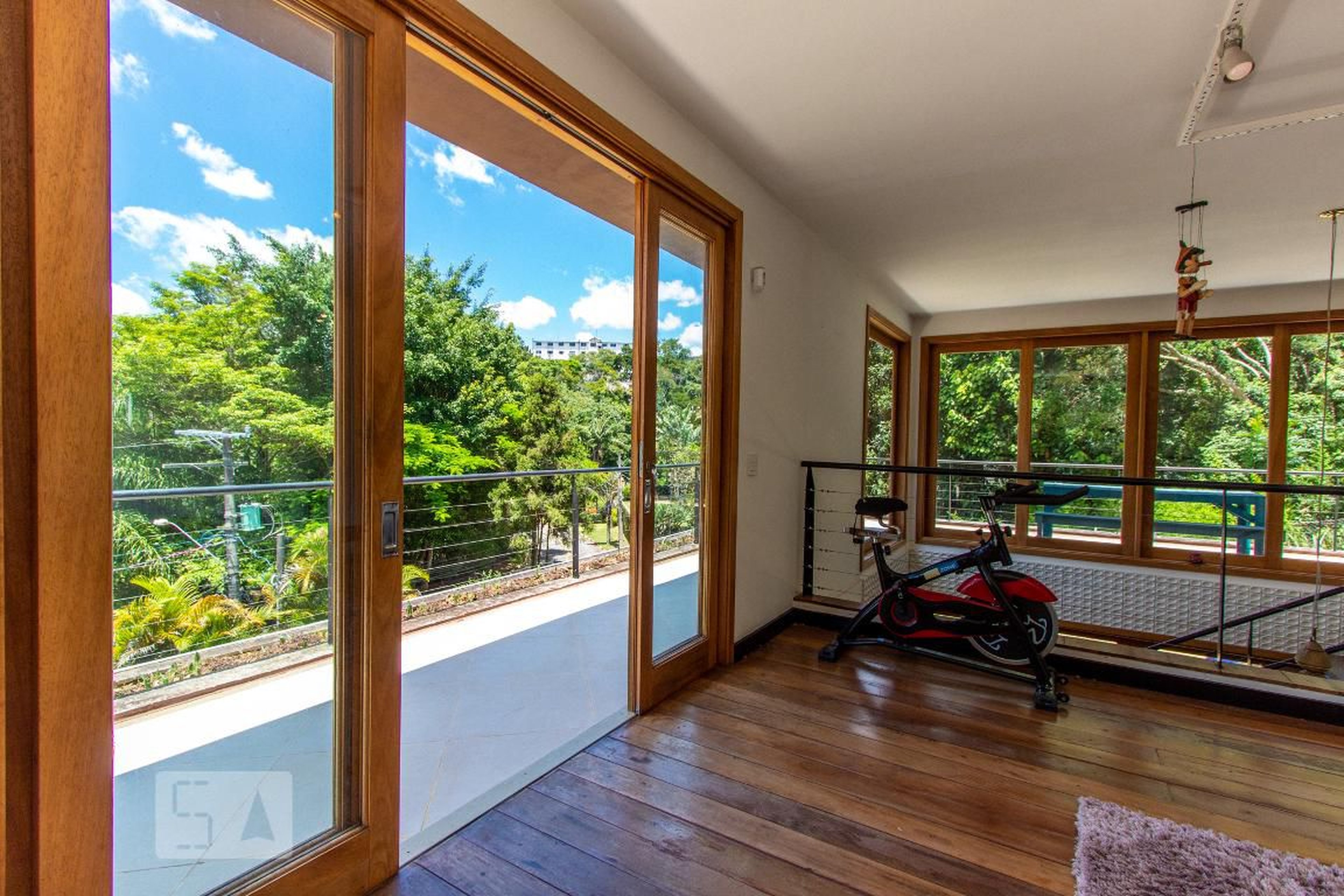 Academia - Granja Viana II