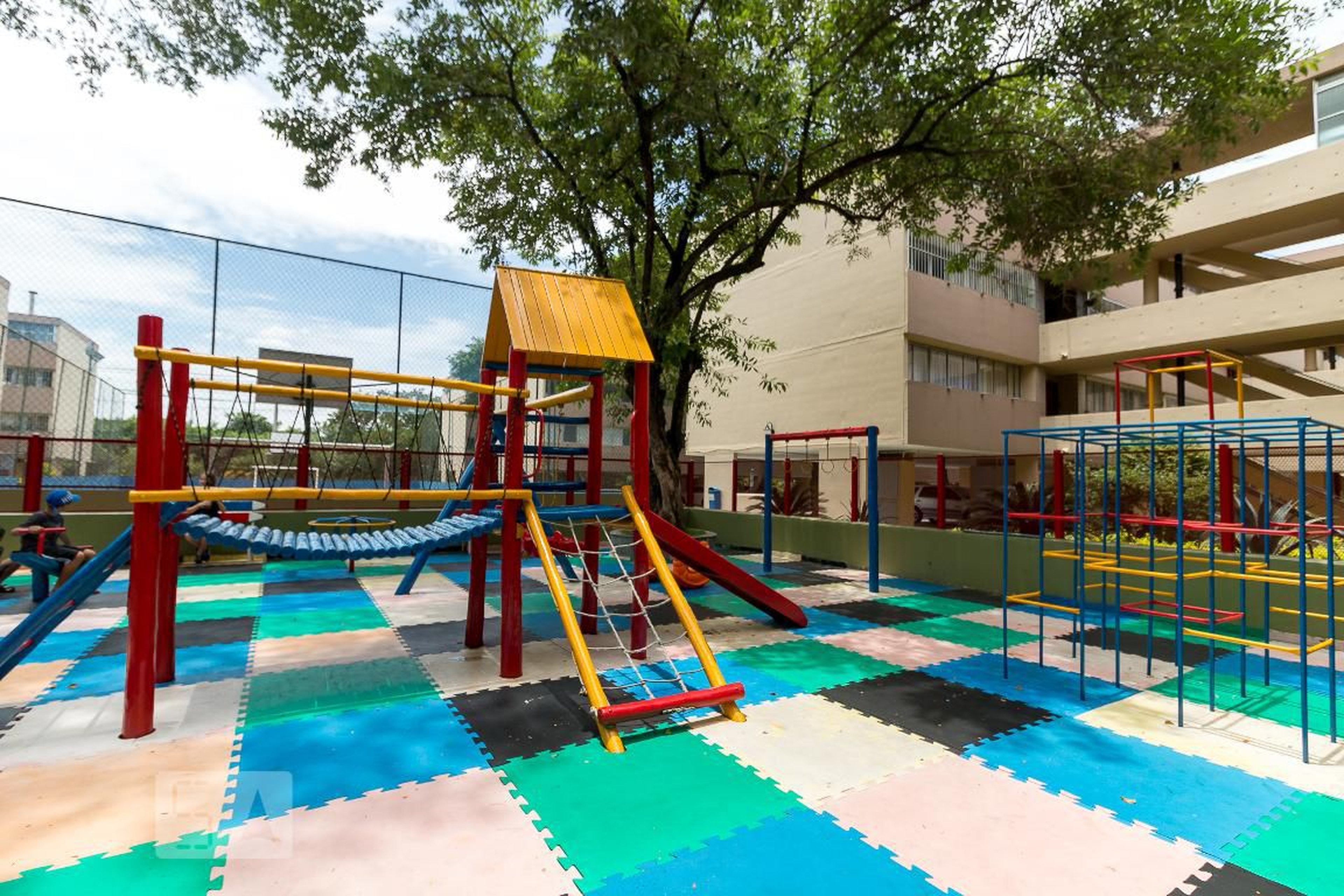 Playground - Espirito Santo