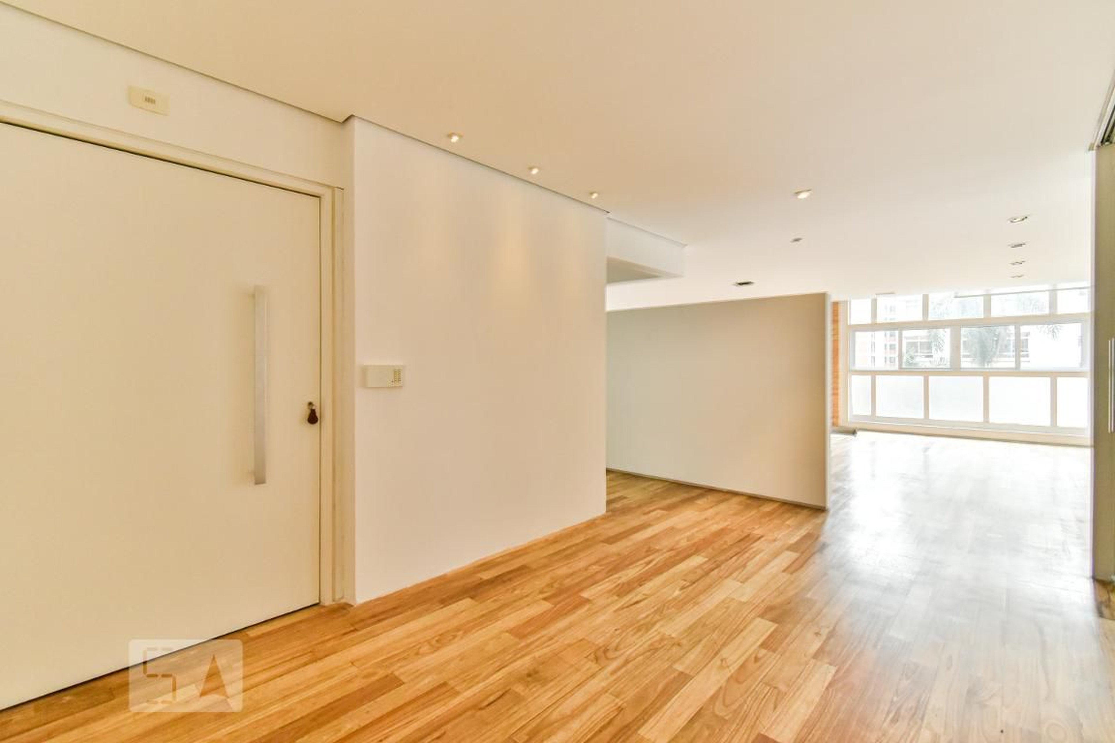 Hall Entrada - Manon