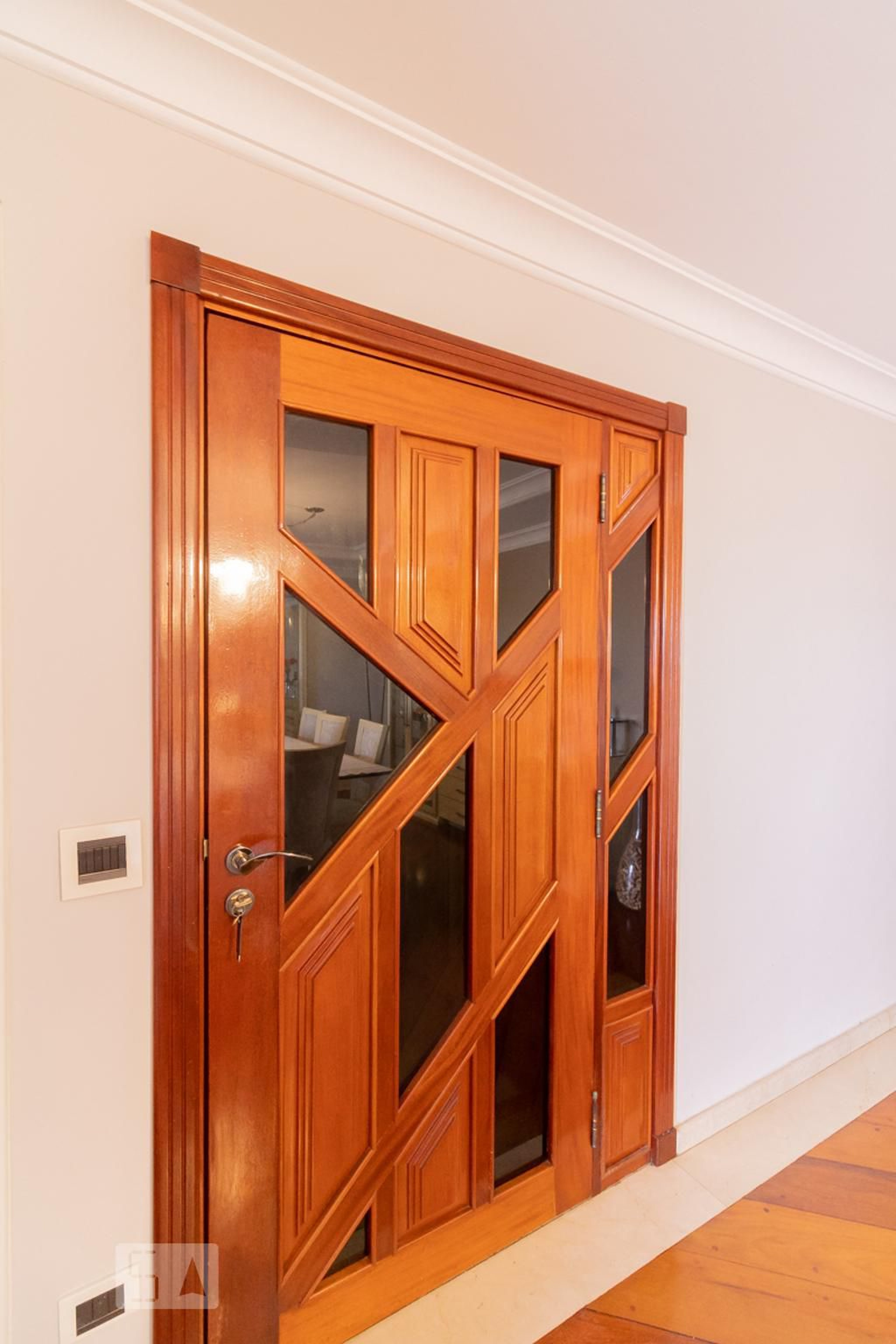 Entrada - Green Hill