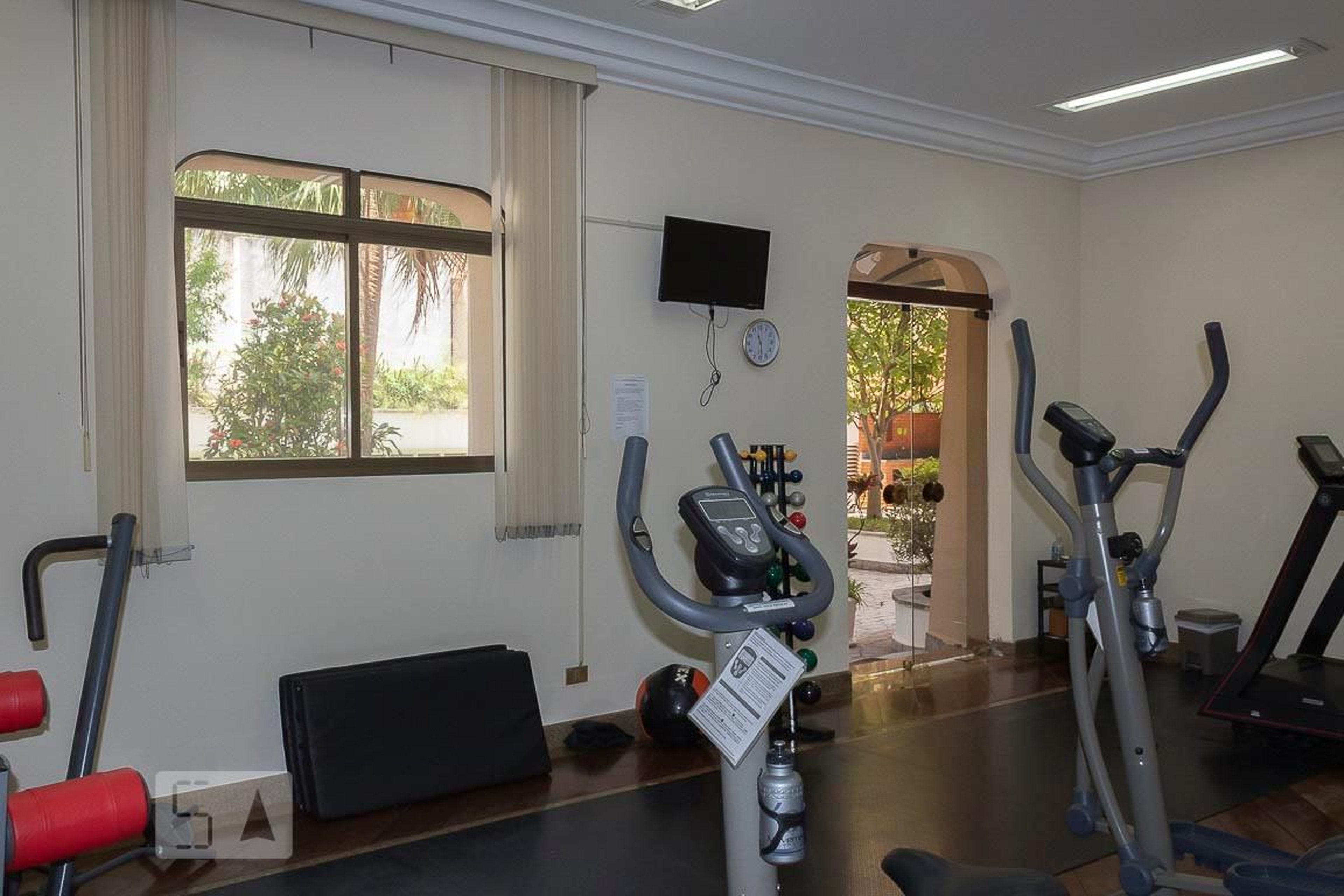 Academia - Edifício Solar de Sintra