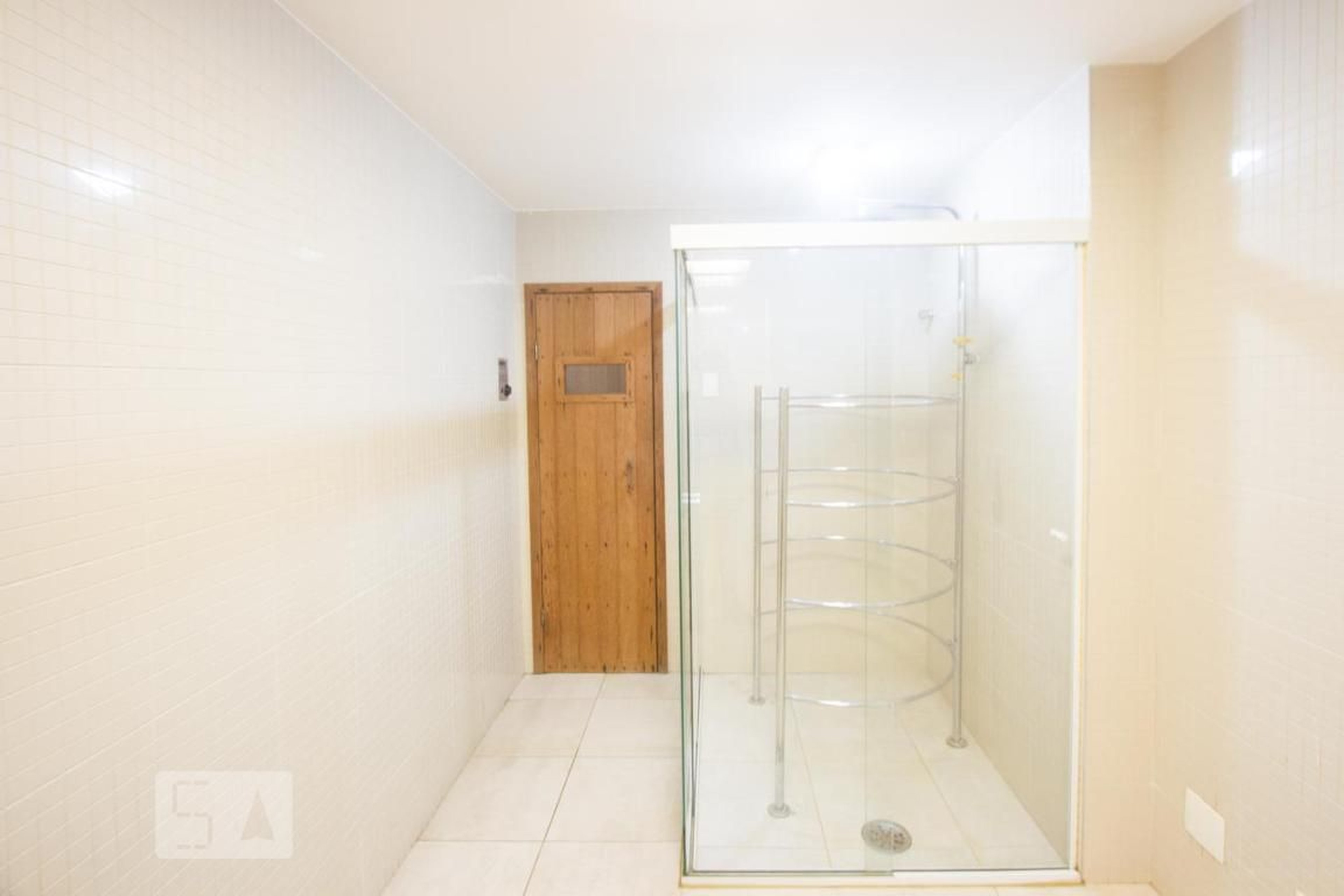 Sauna - Jardins Des Tuileries