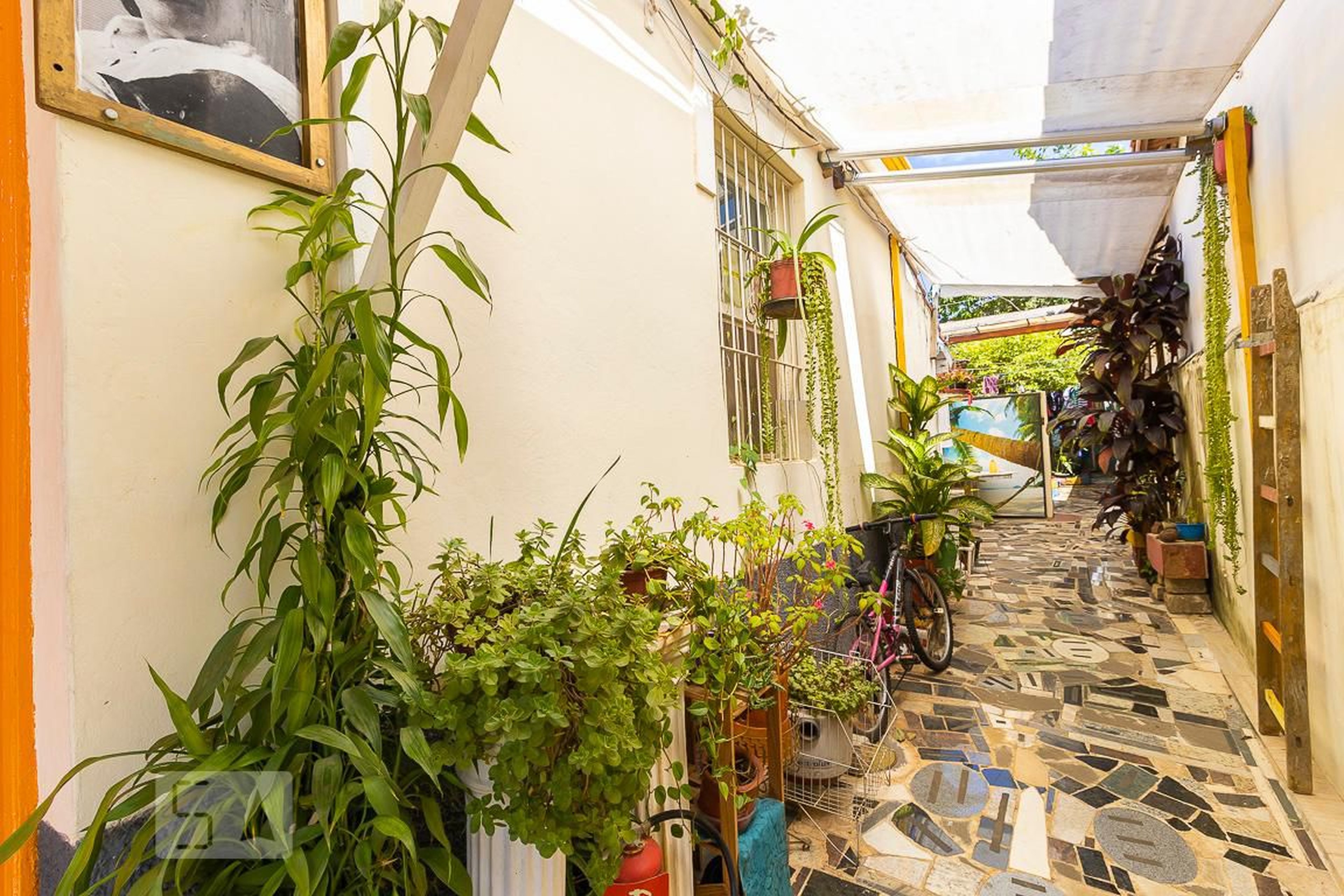 Hall de entrada - null