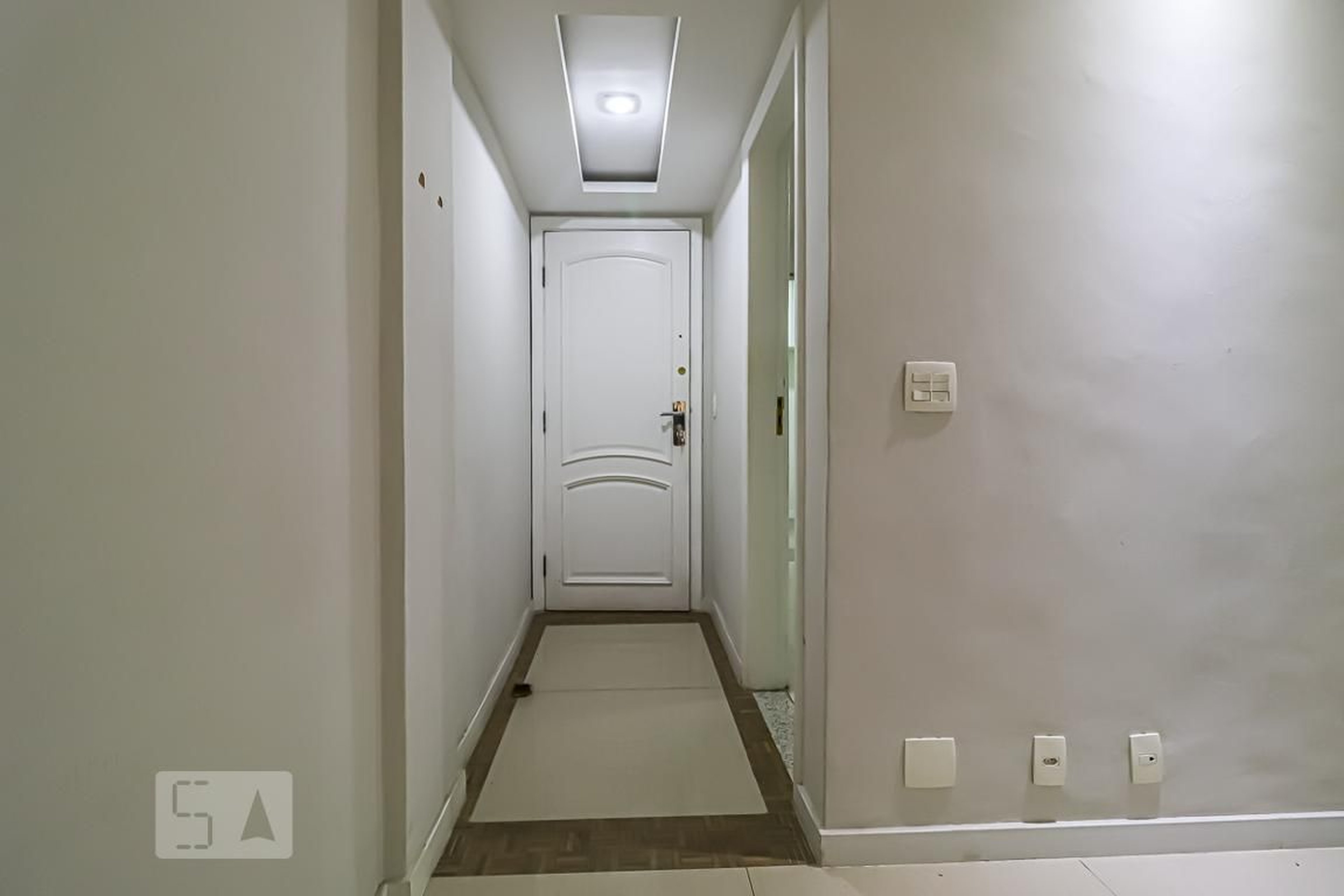 Hall de Entrada - Vila Formosa