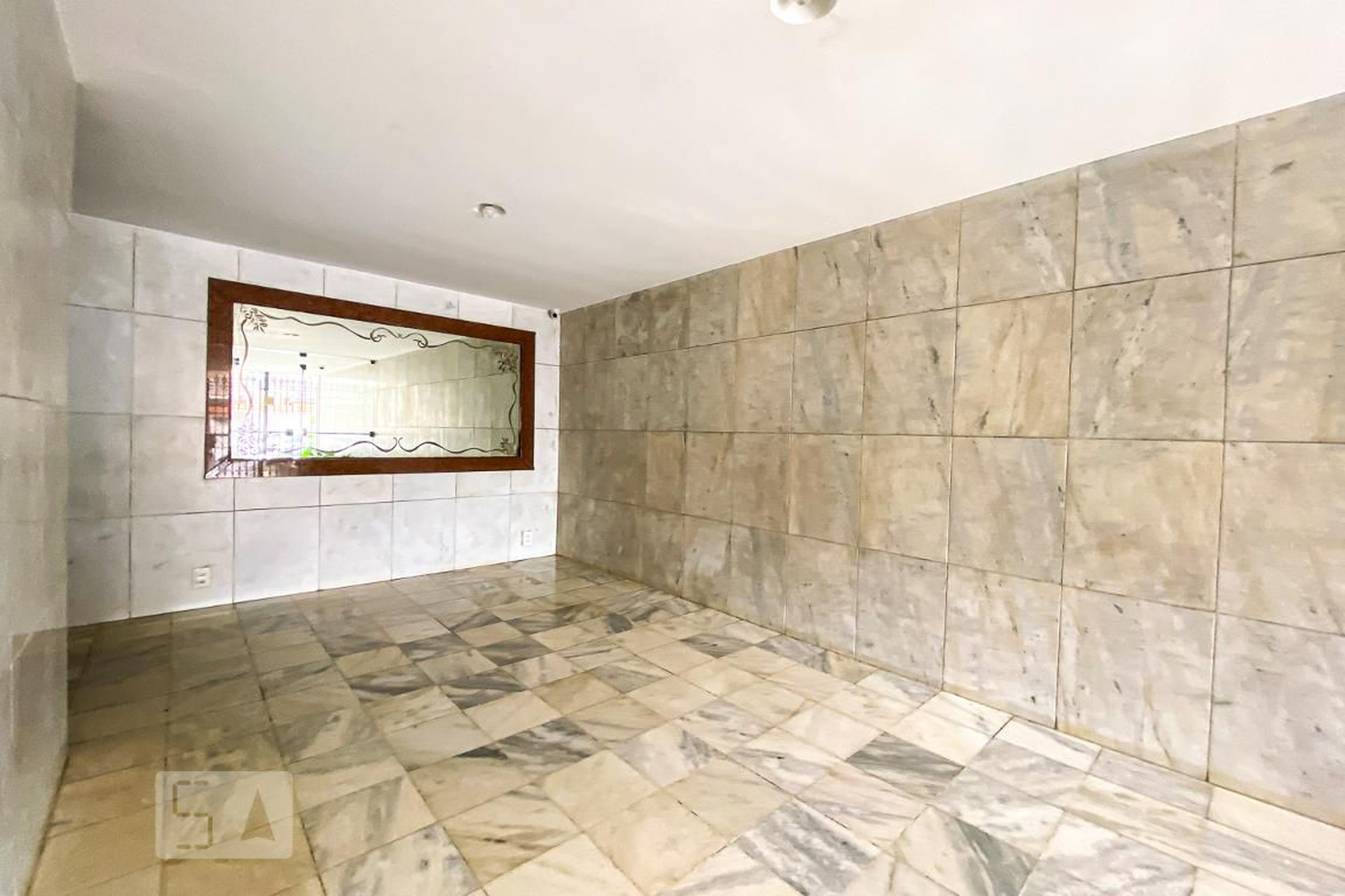 Hall de Entrada - null