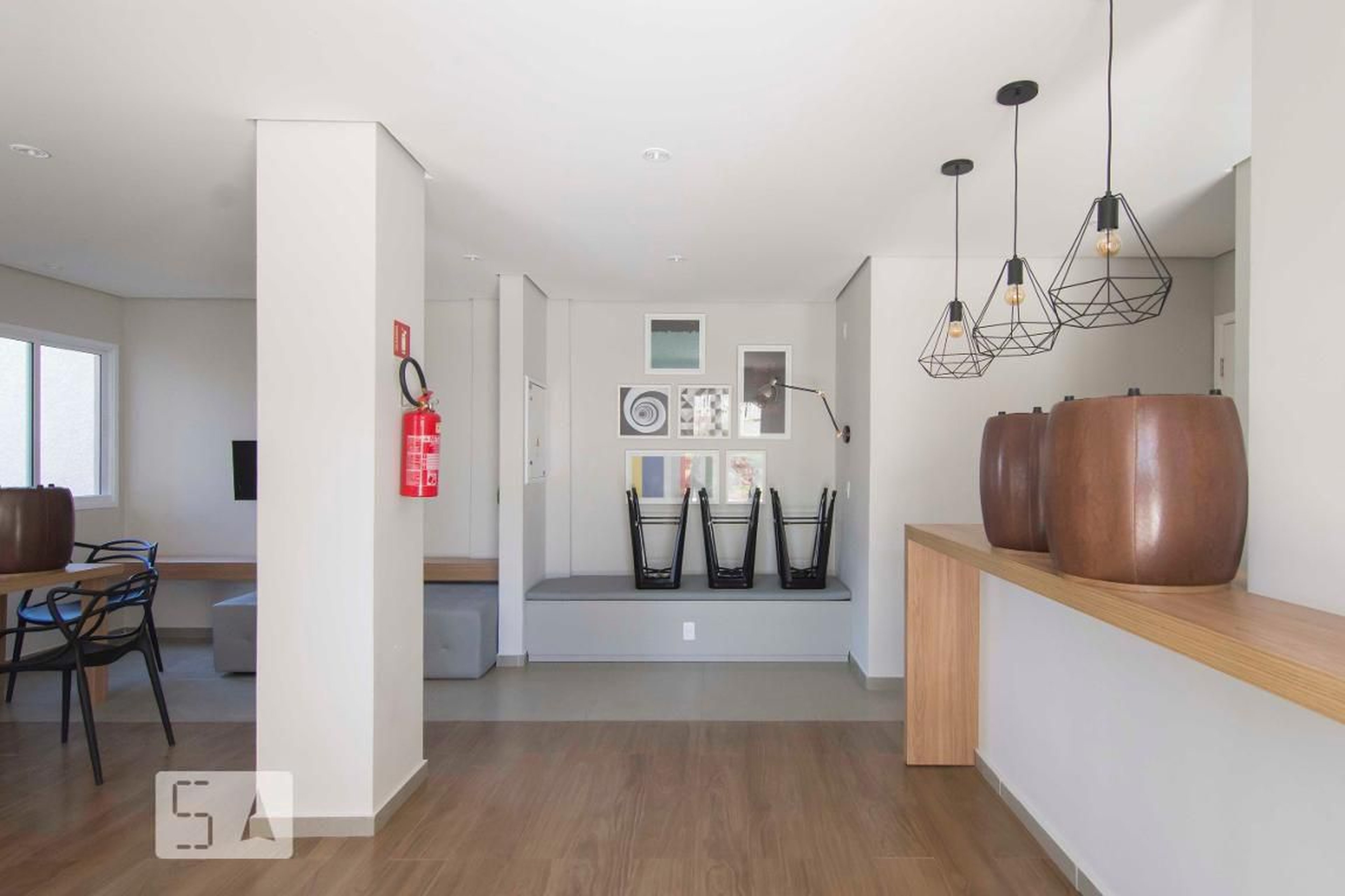 salao de festas - Hit High Limão