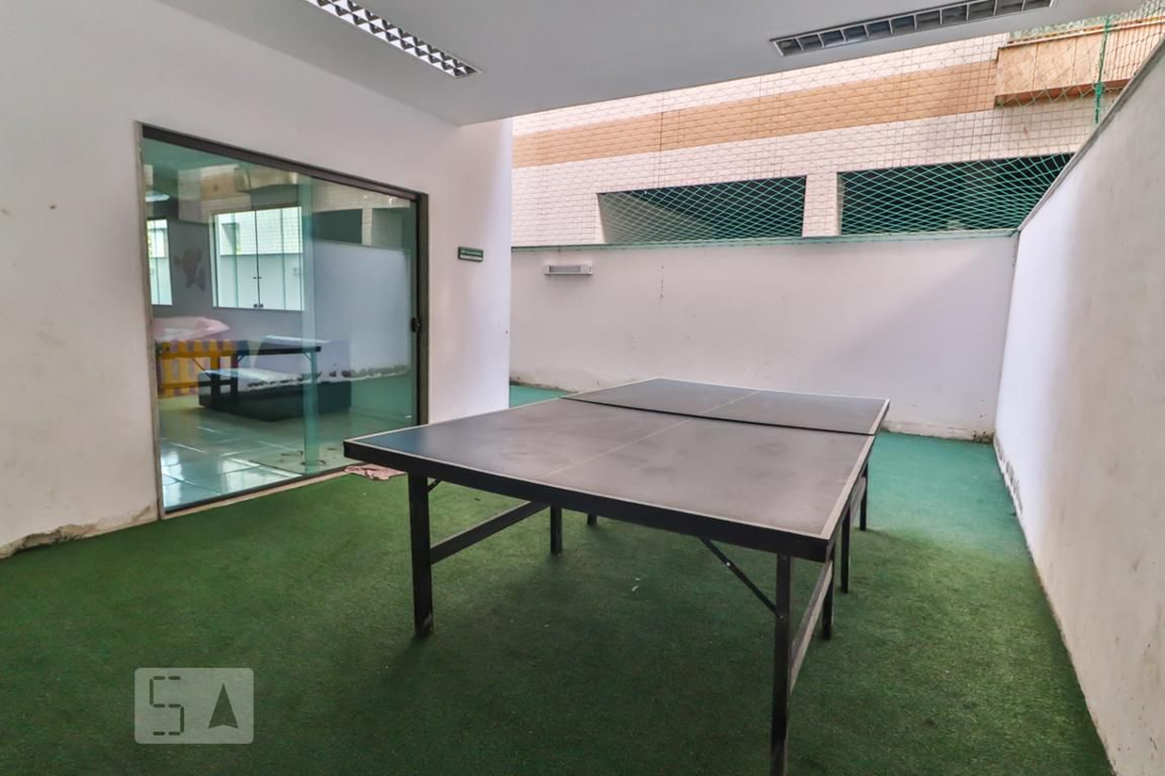 Salão de Jogos - Emerald Coast