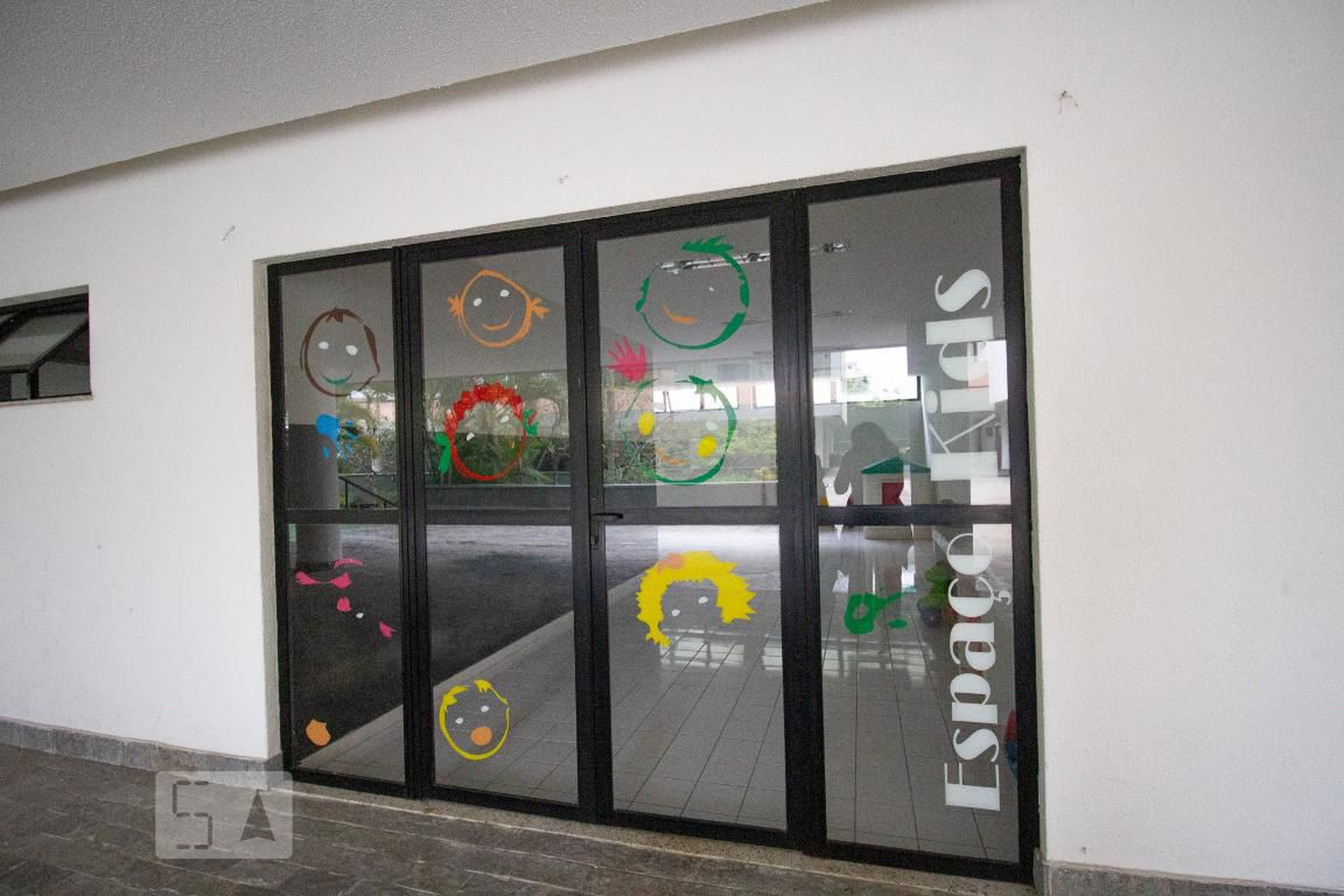 Espaço Kids - Pátio Village