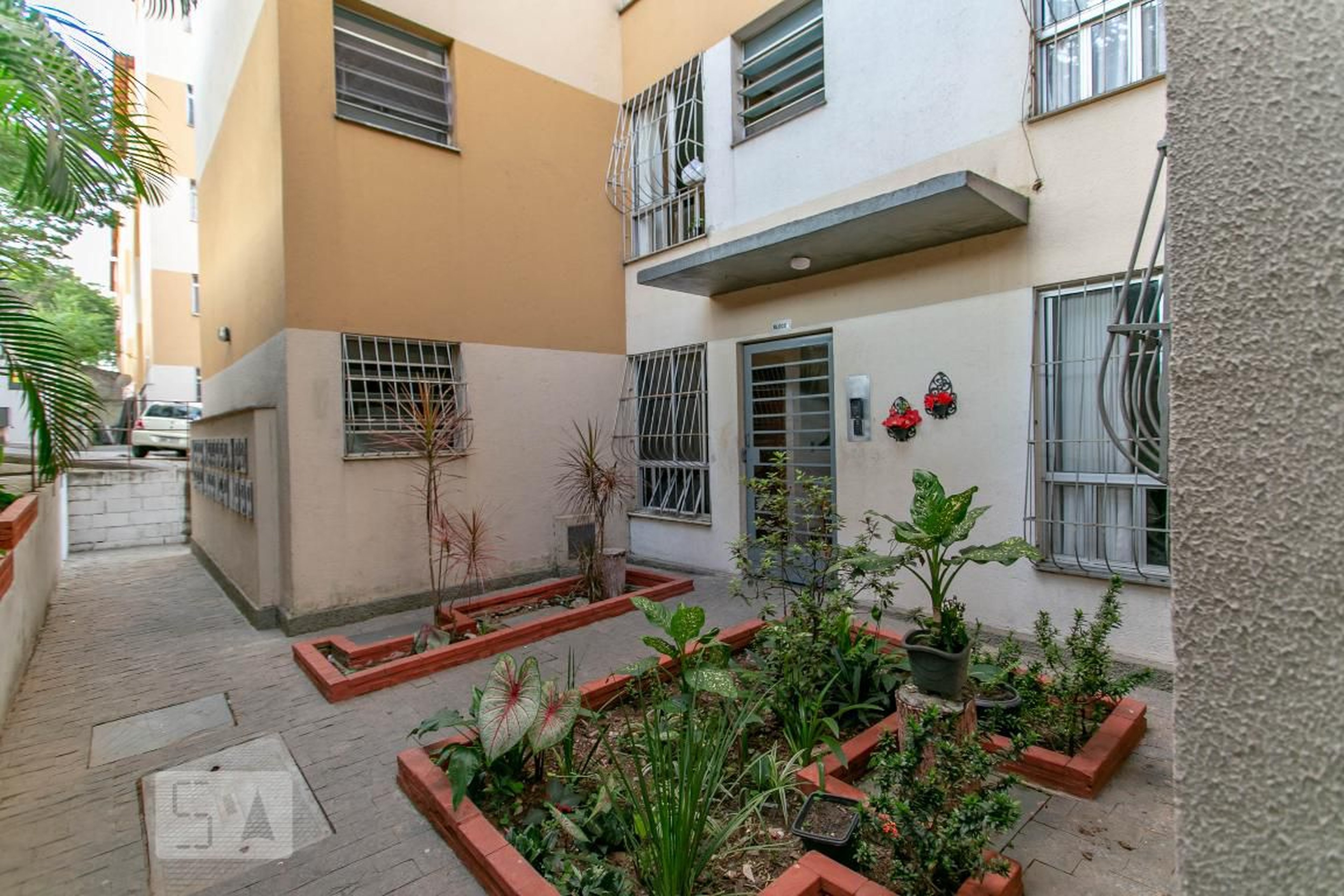 Portaria - Ipê Amarelo