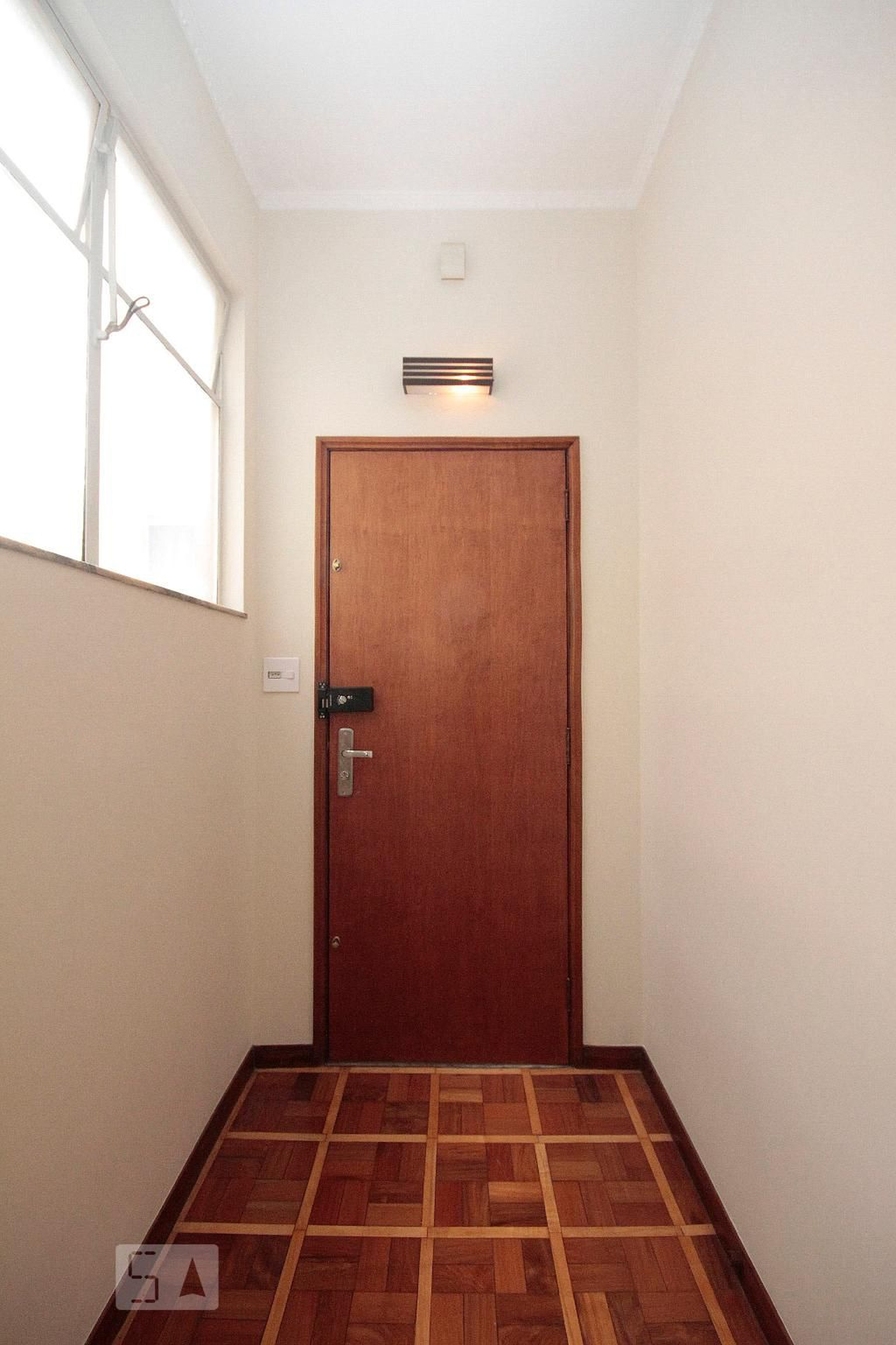 Hall de Entrada - Irapuã