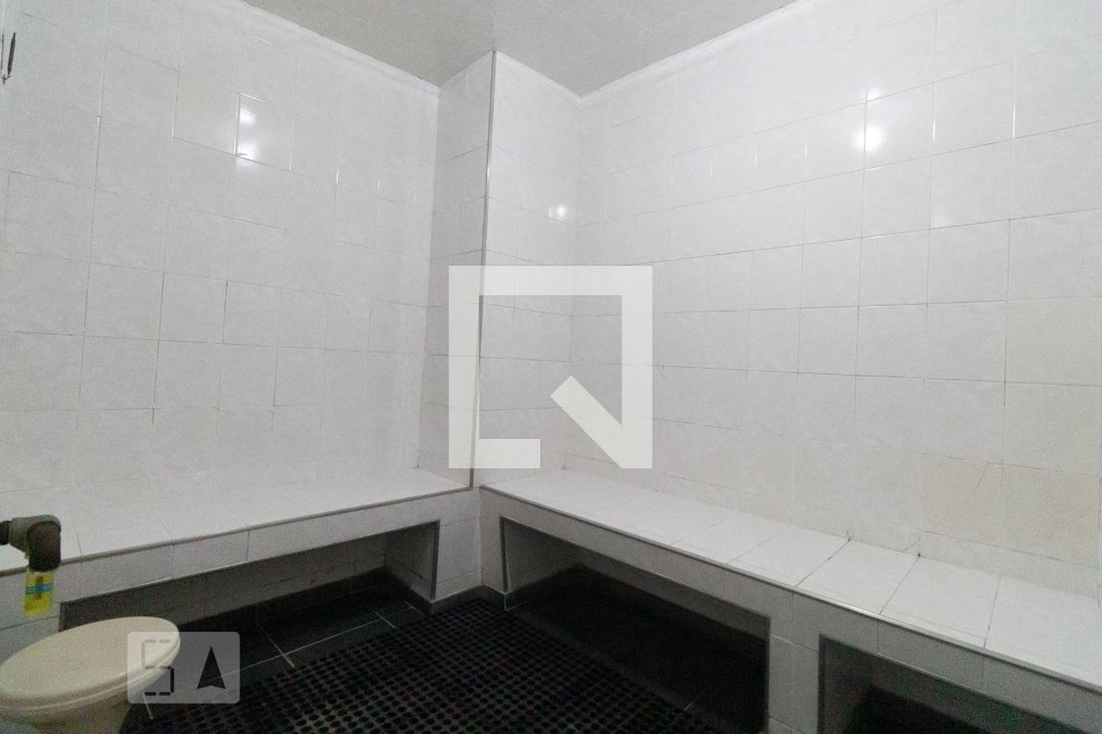 Sauna - Vivendas do Anália Franco