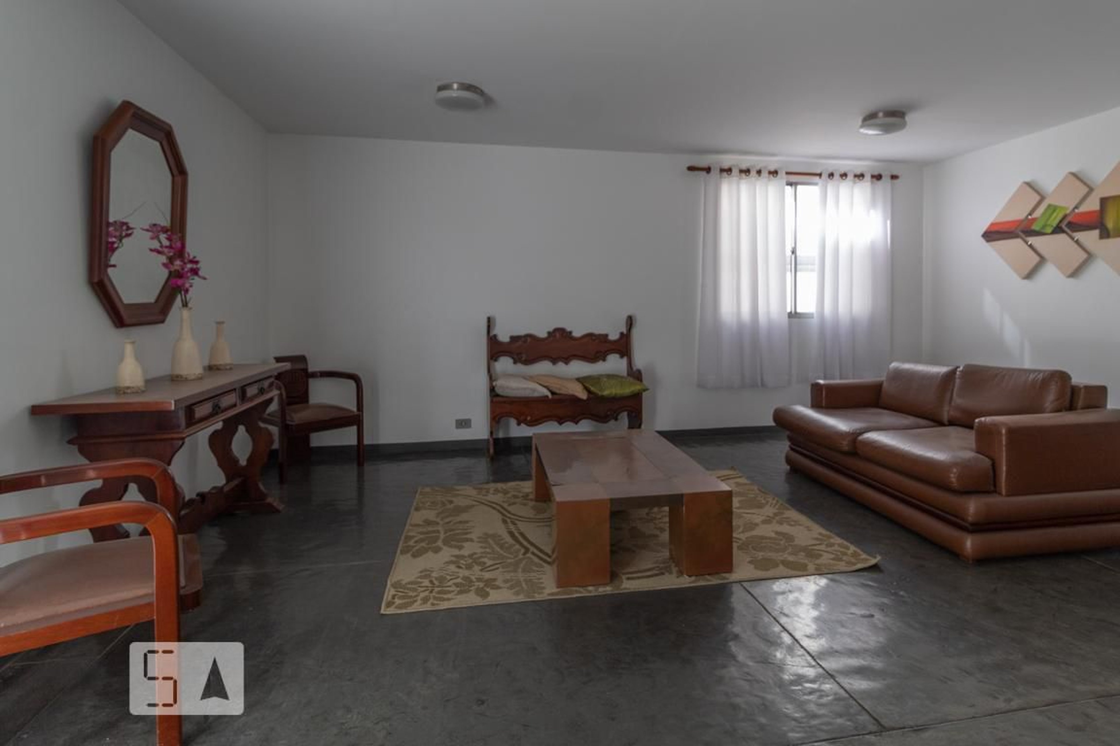 Hall - Portal São Francisco