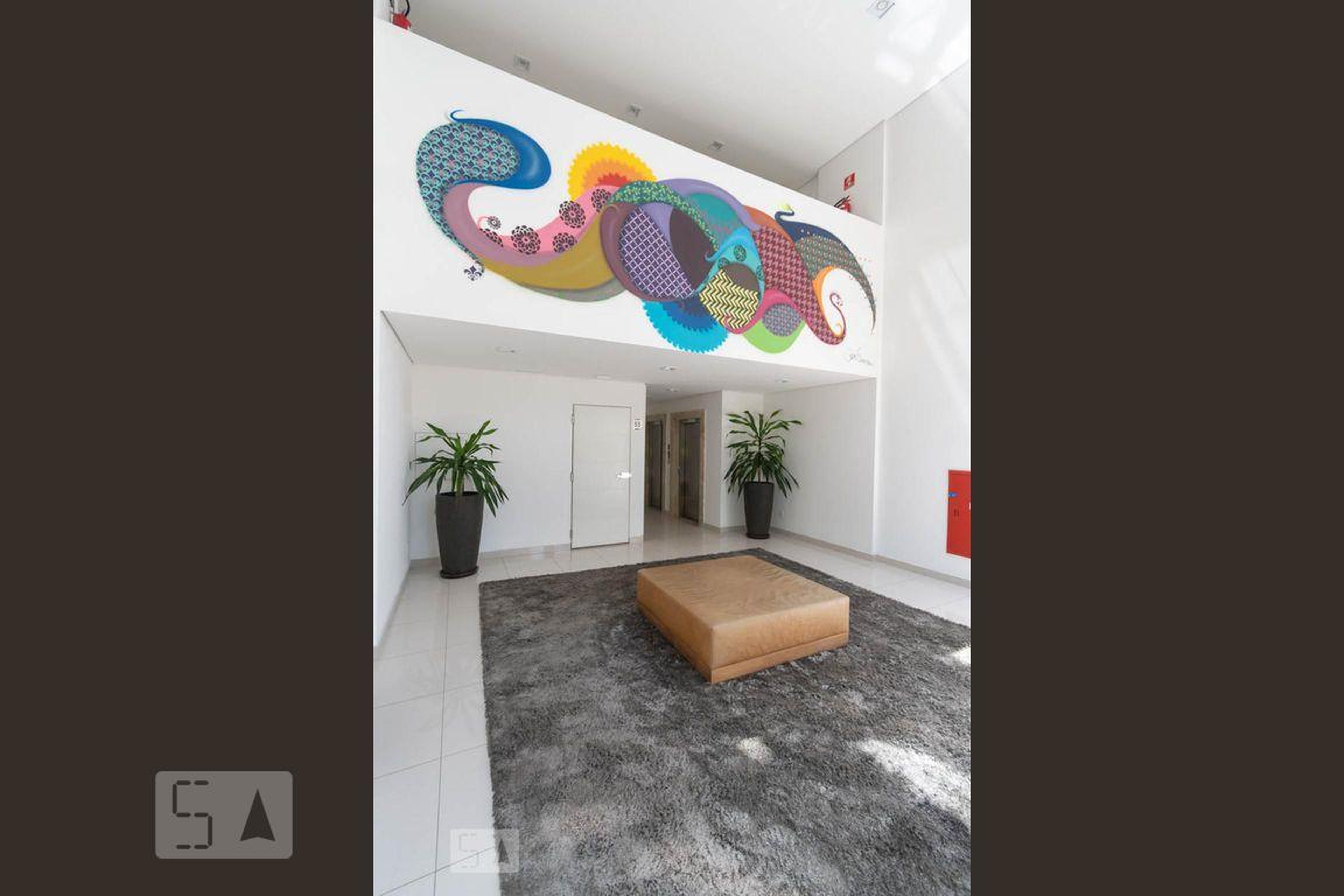 Hall - Hub Brooklin