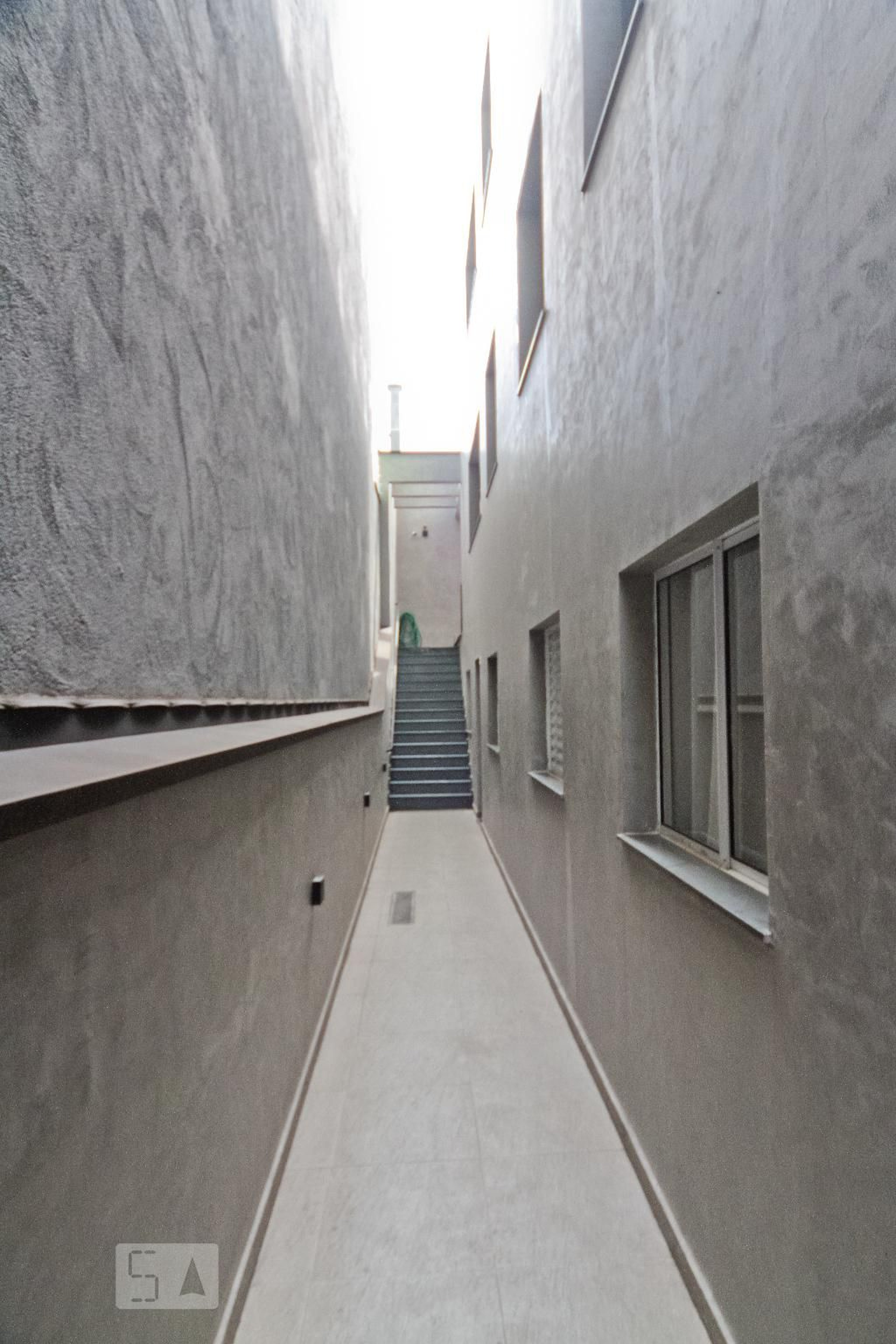 Área Externa - Juca