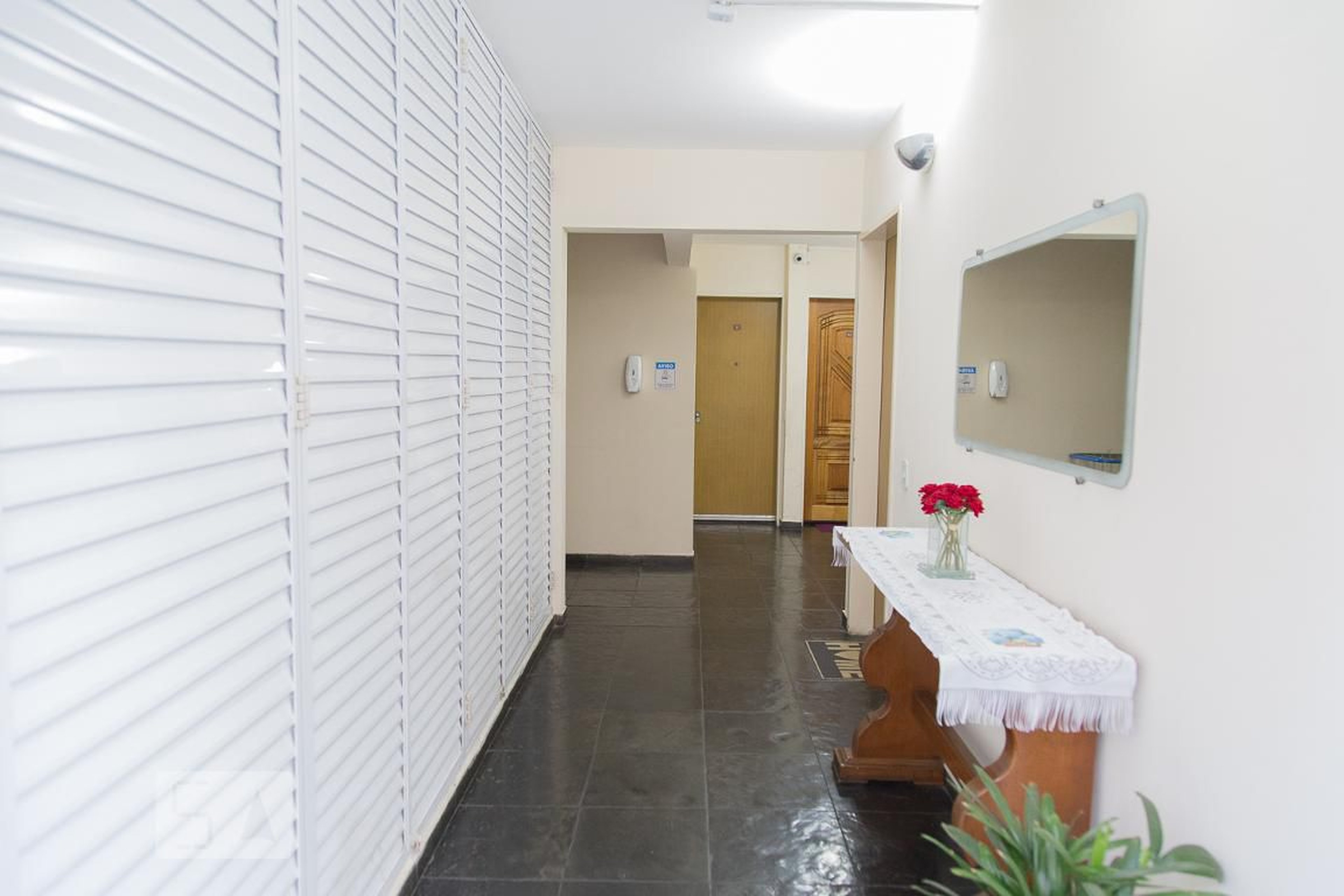 Hall de Entrada - Carolina