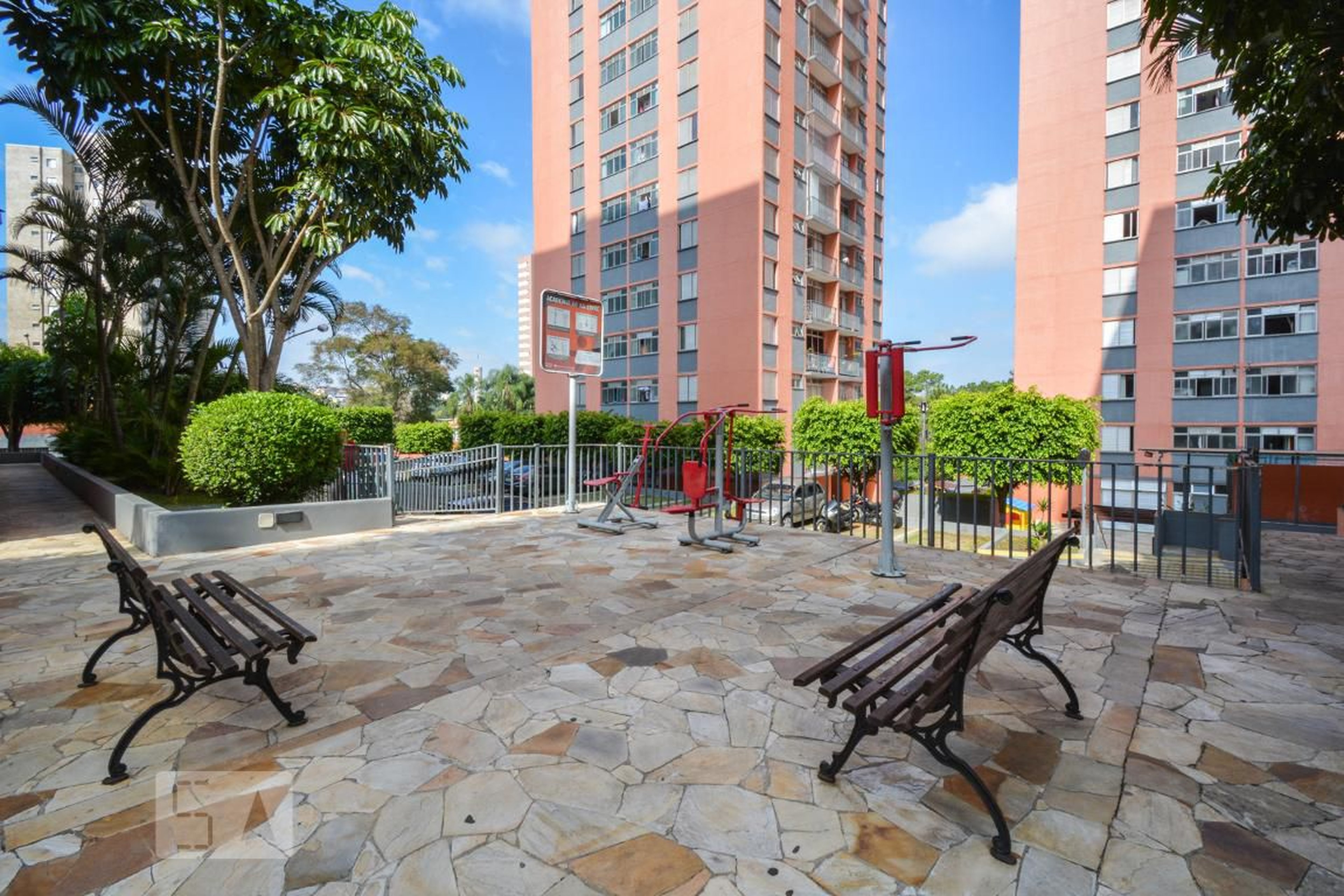 Academia - Costa Marina