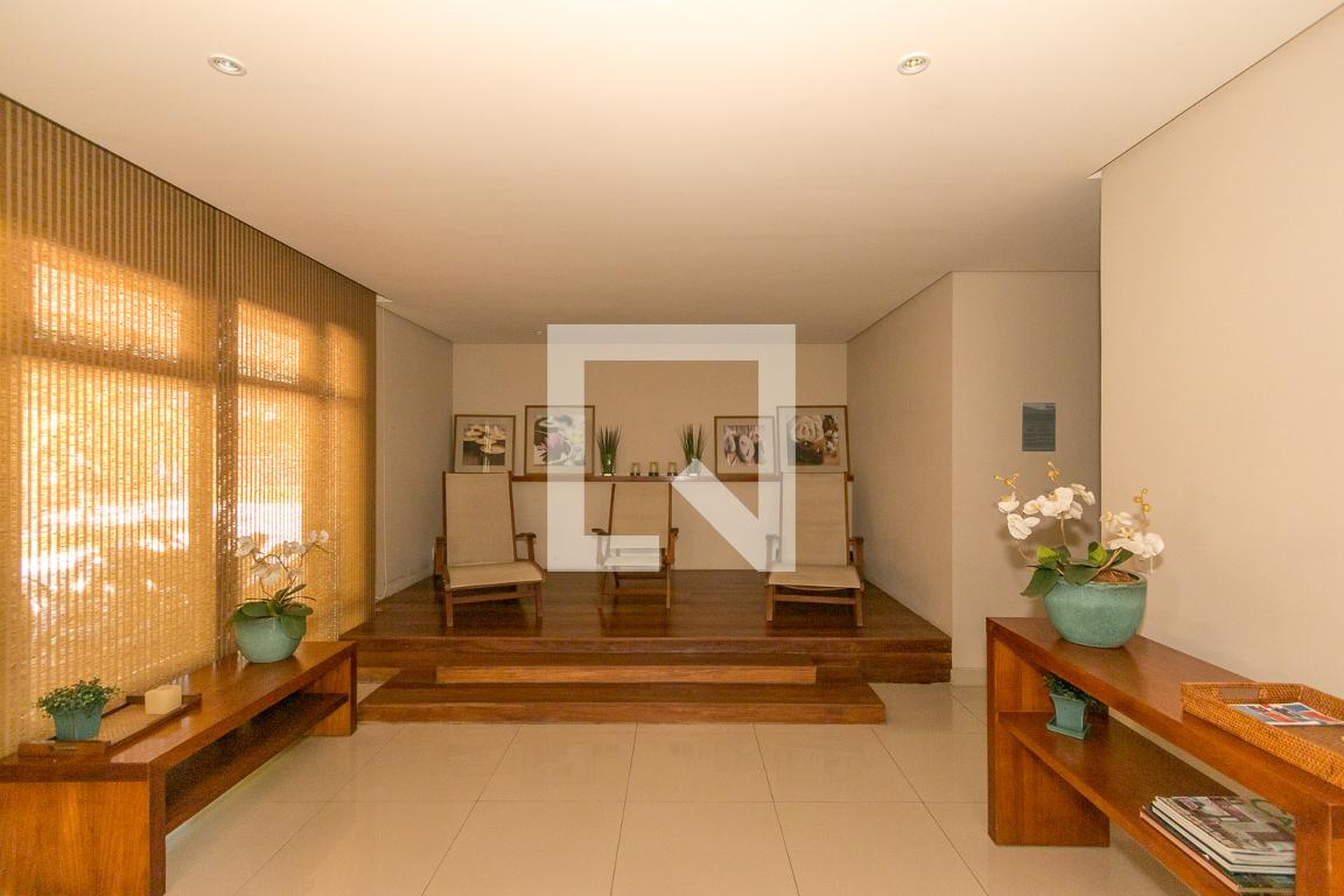 Spa - Helvetia Grand Quartier - Garten Haus