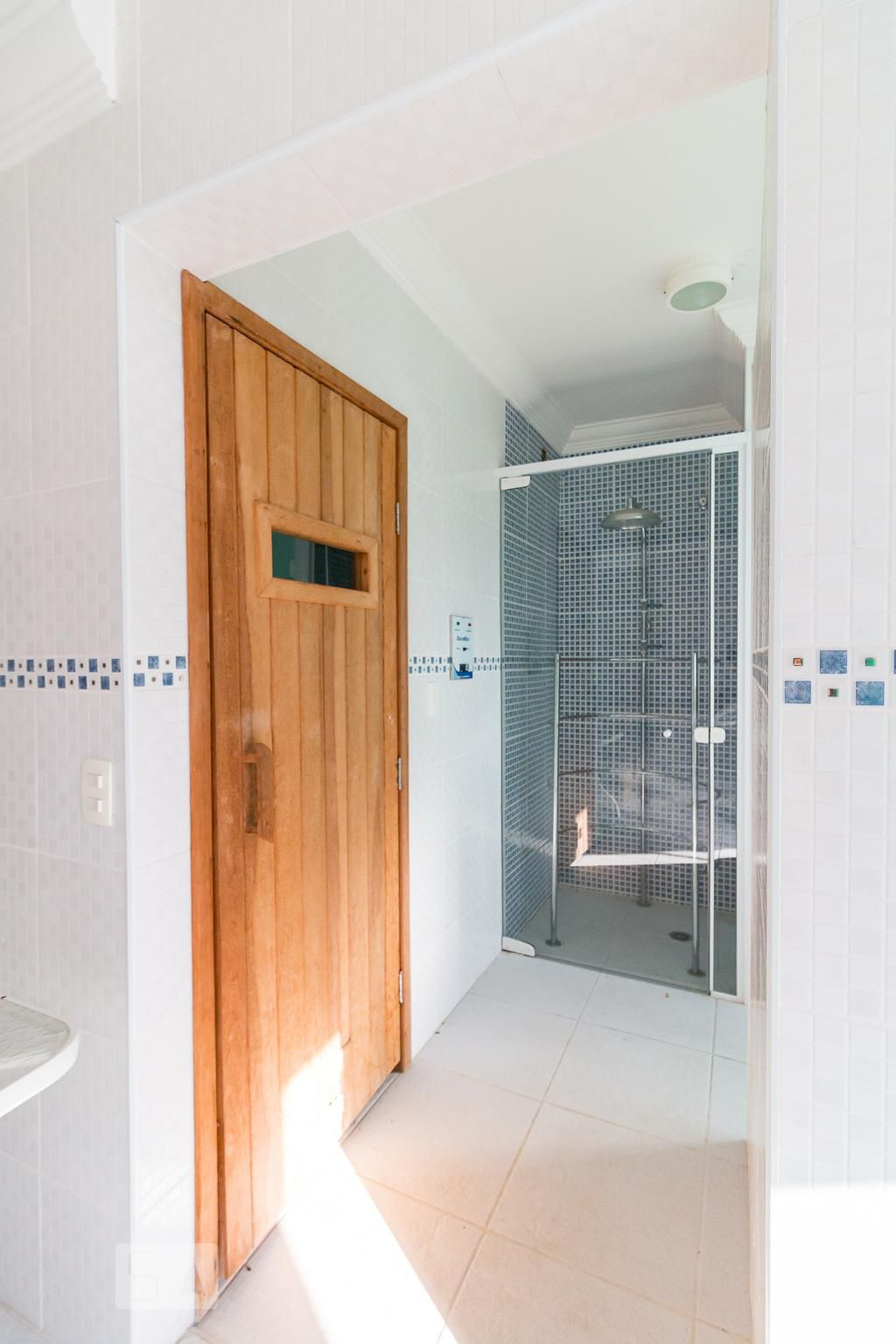 Sauna - Maison Royale