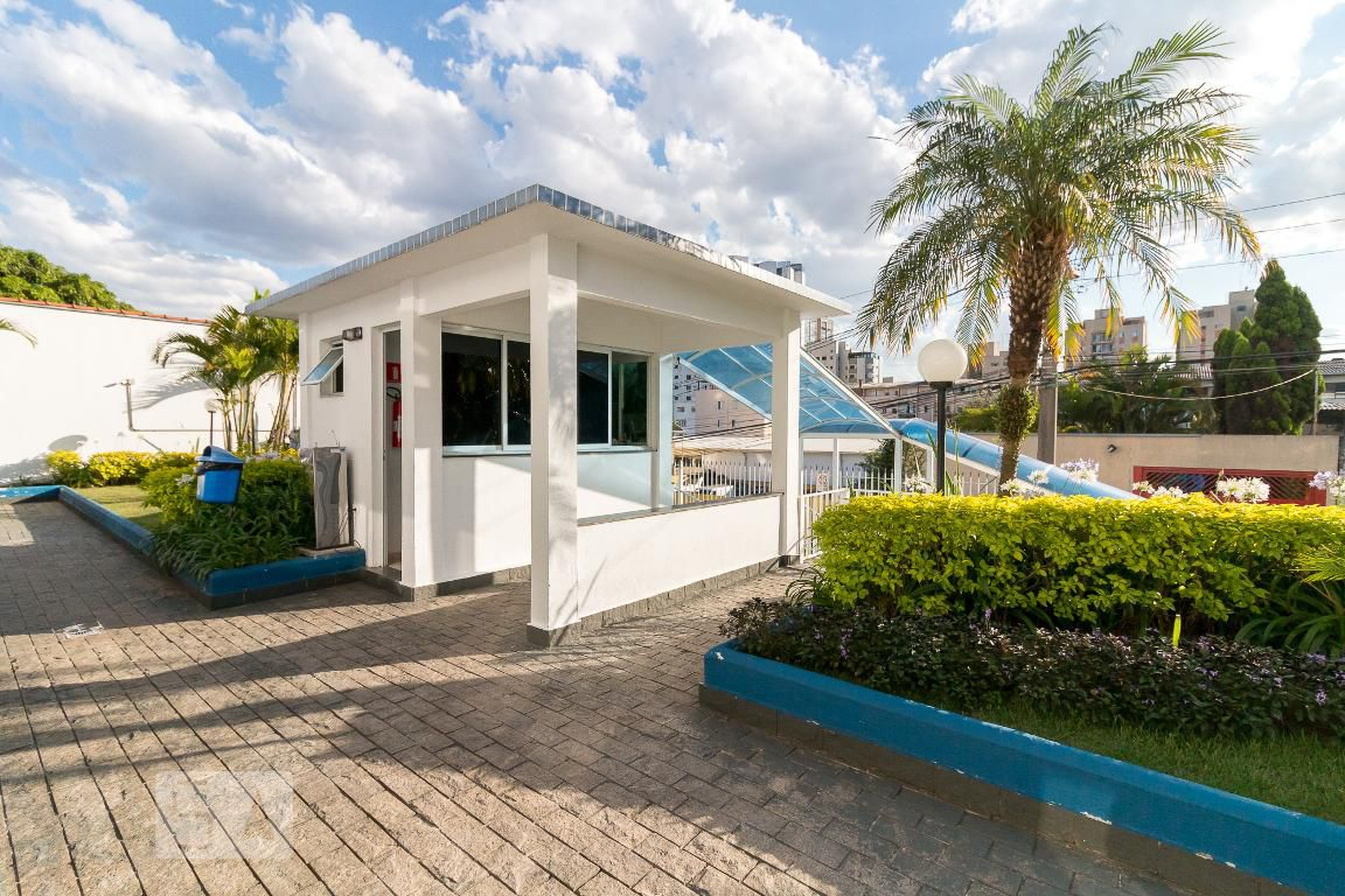 Portaria - Maison Royale