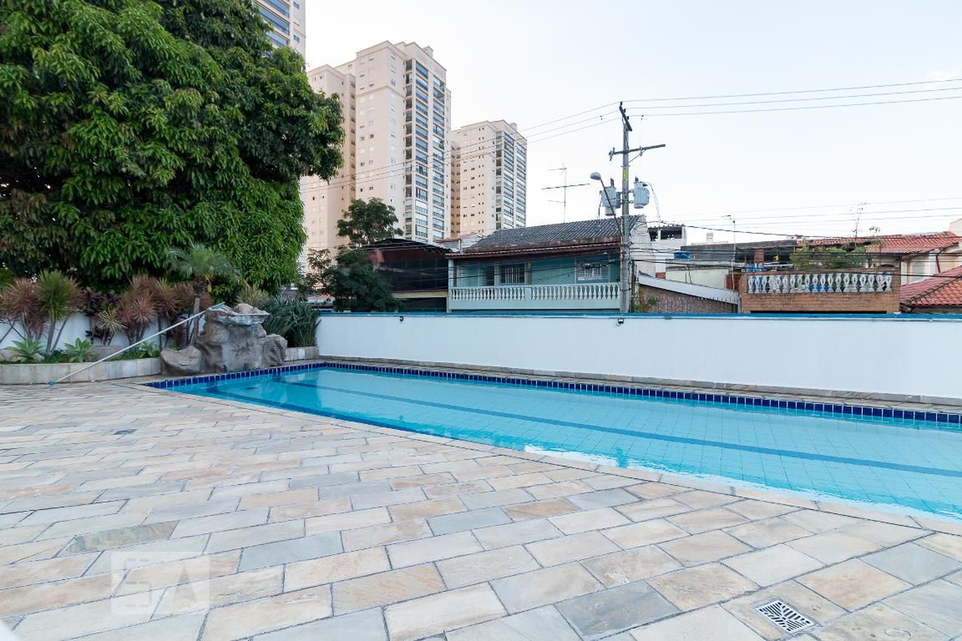 Piscina - Maison Royale