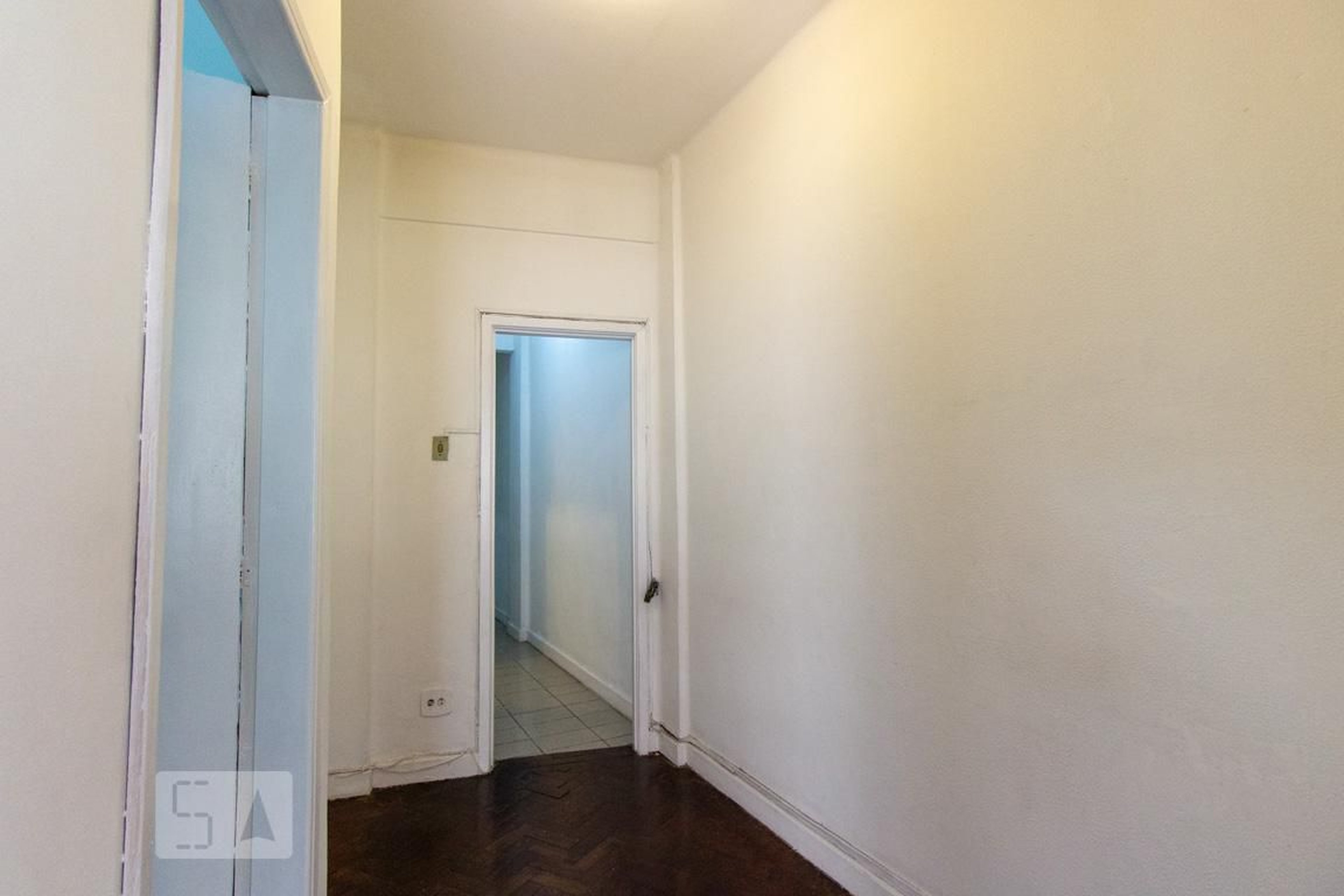 Hall - Edifício Lancome