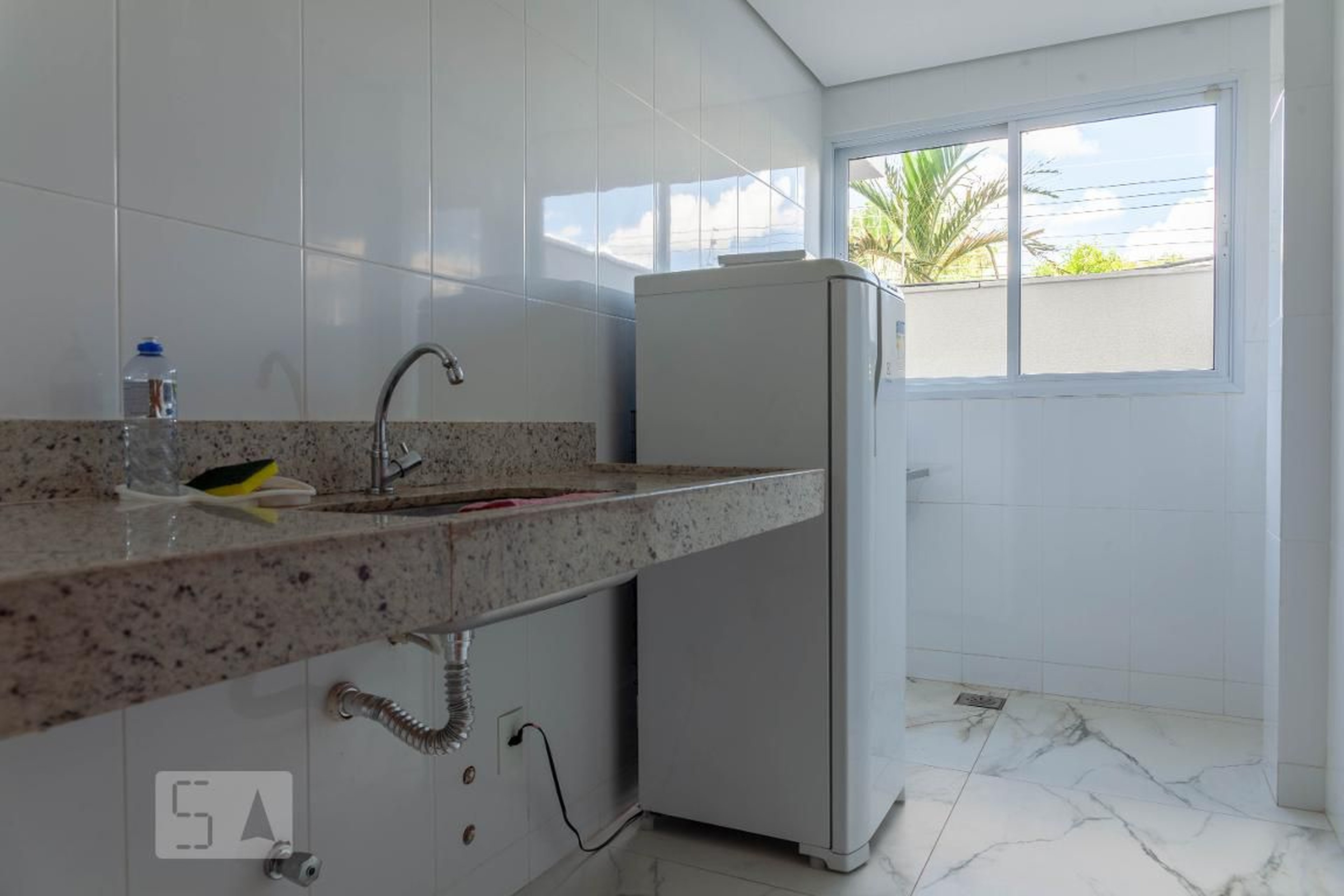 Salão de Festas - Andalux