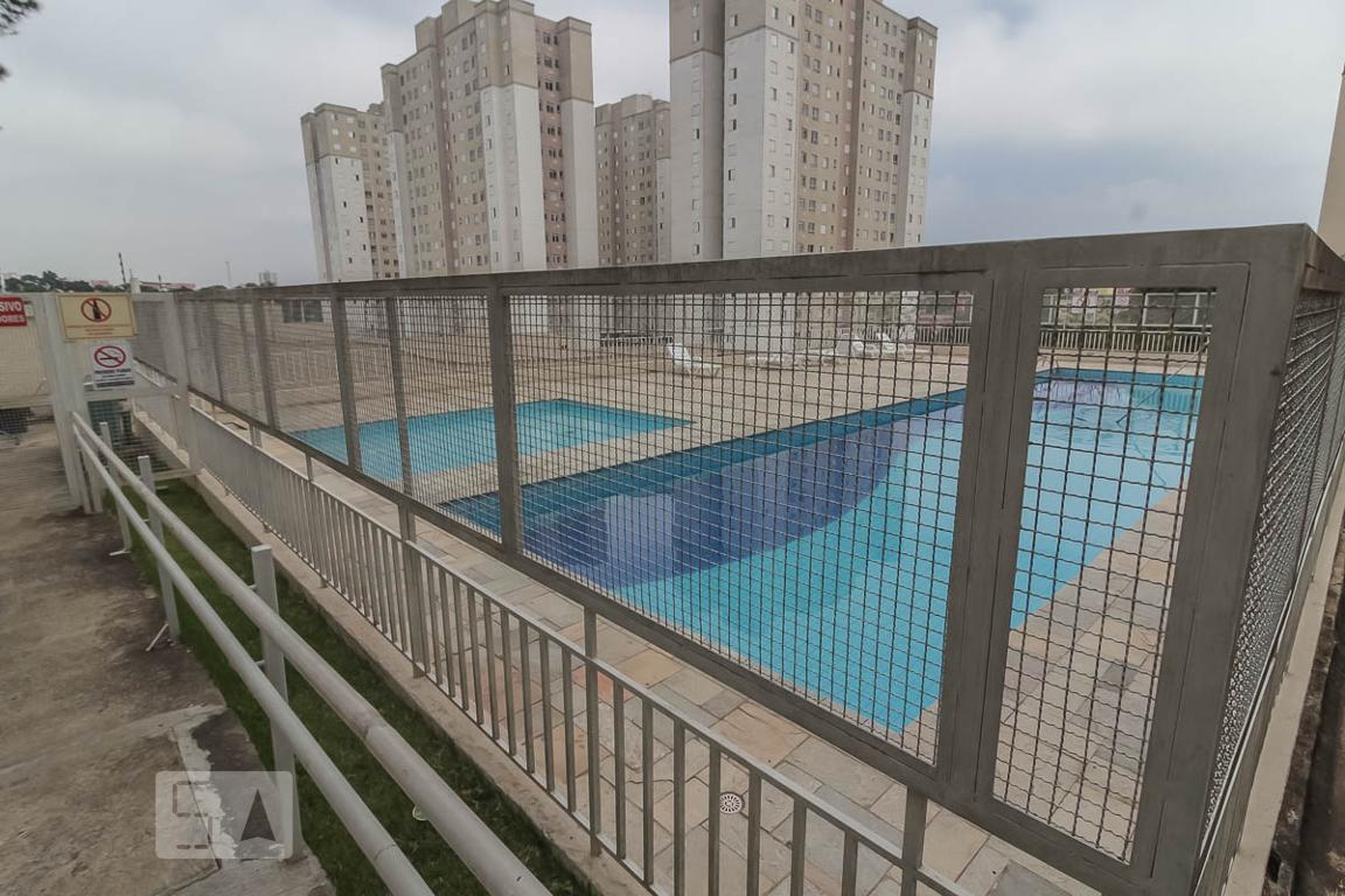 Piscina - Vida Plena