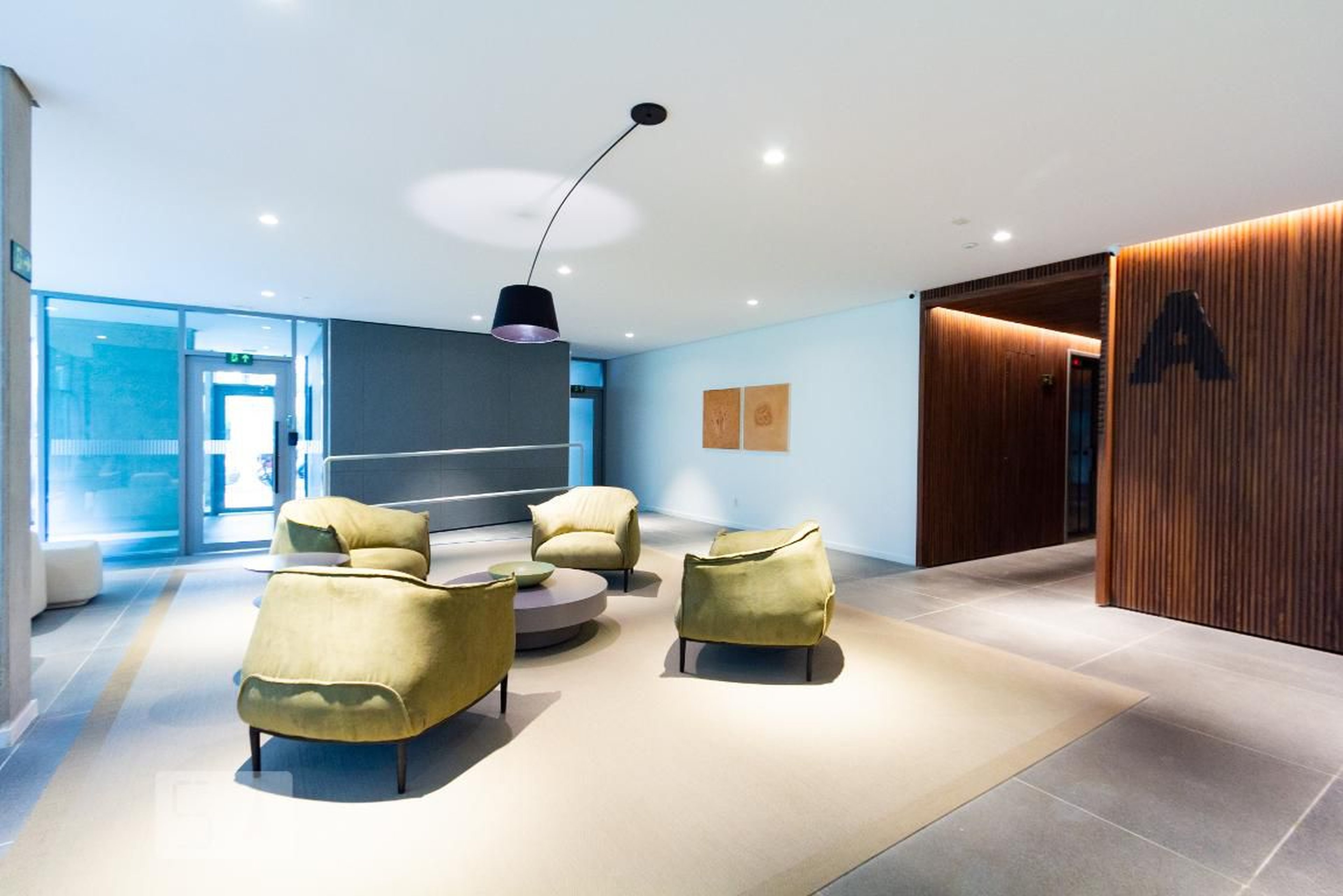 Hall - 