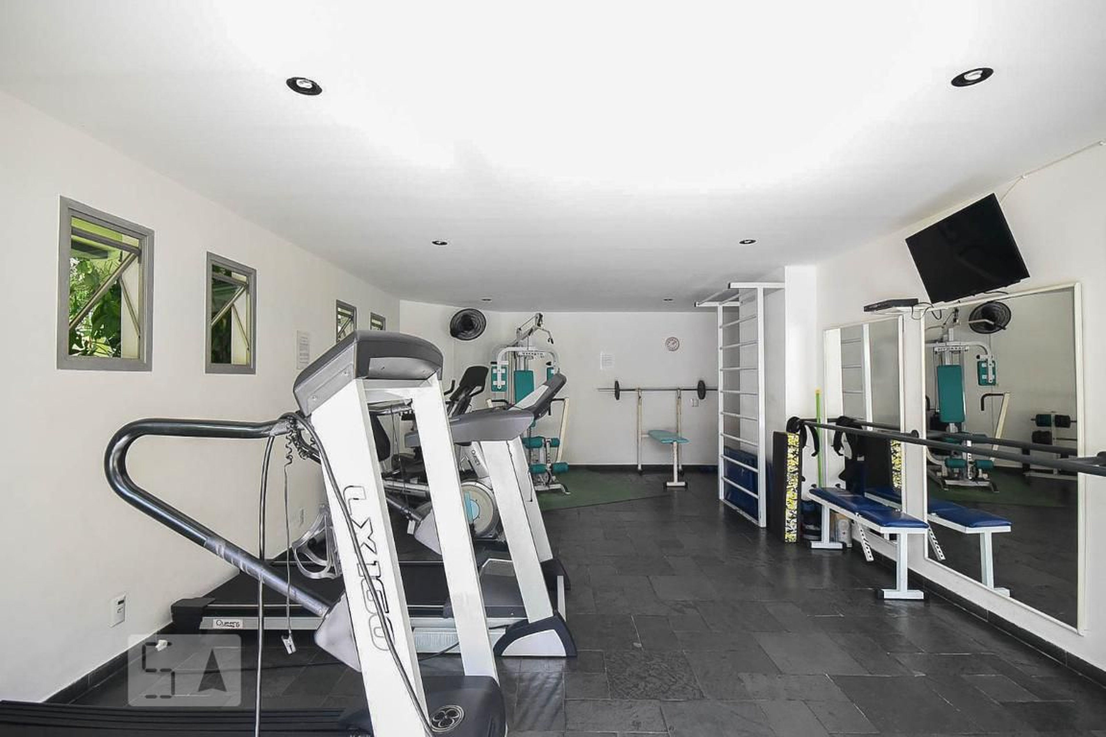 Academia - Magdaleine